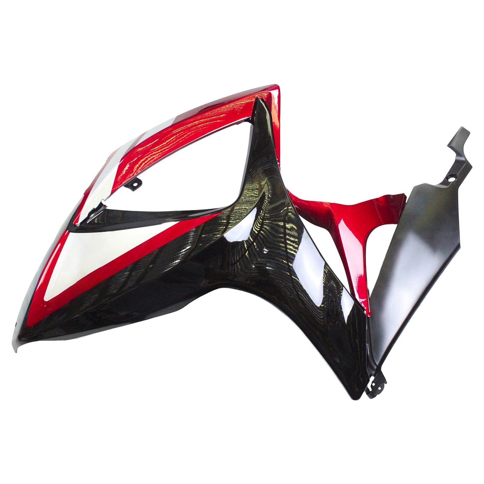 2006-2007 Suzuki GSXR 600/750 K6 Amotopart Injection Fairing Kit Bodywork Plastic ABS #107