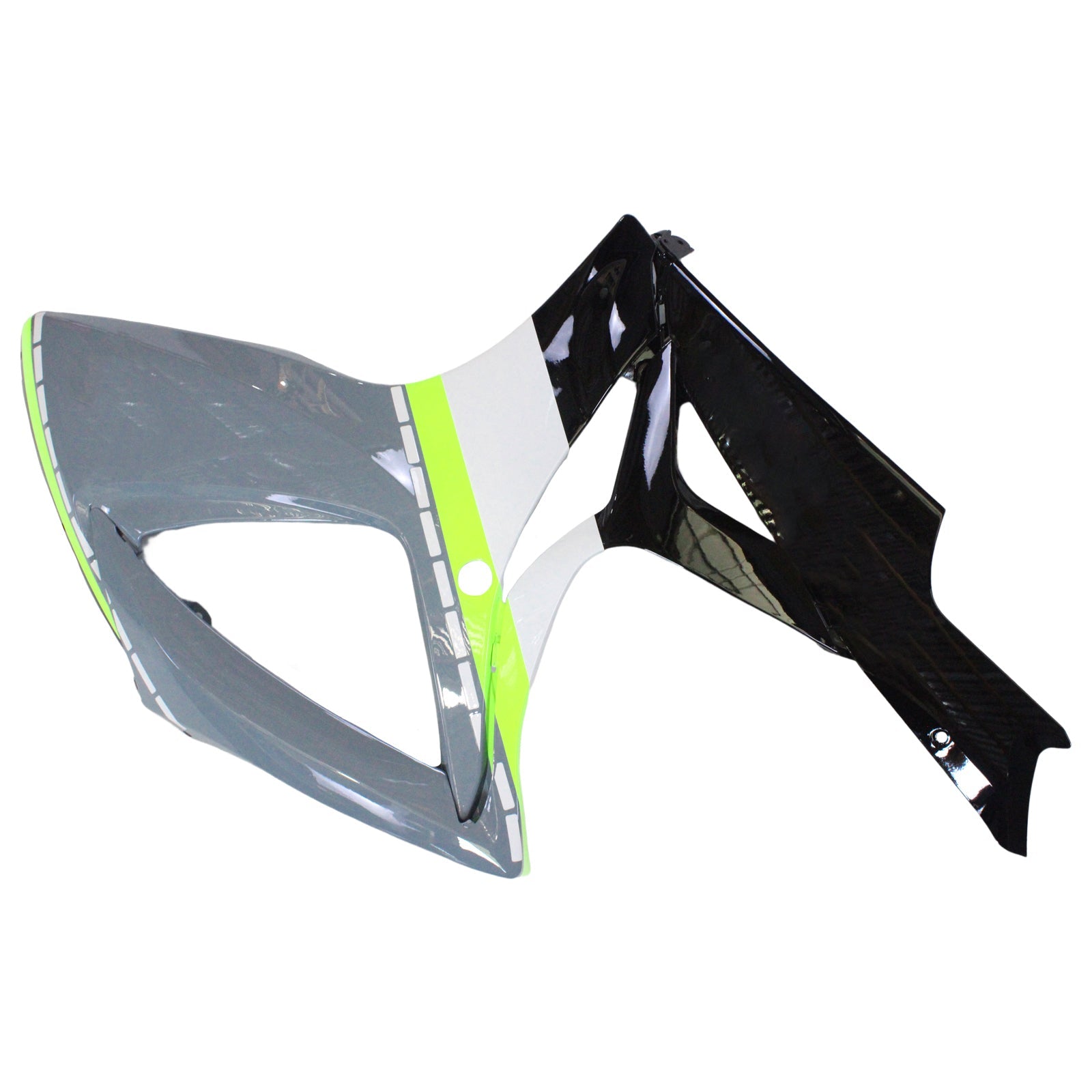 2006-2007 Suzuki GSXR 600/750 K6 Amotopart Injection Fairing Kit Bodywork Plastic ABS #109
