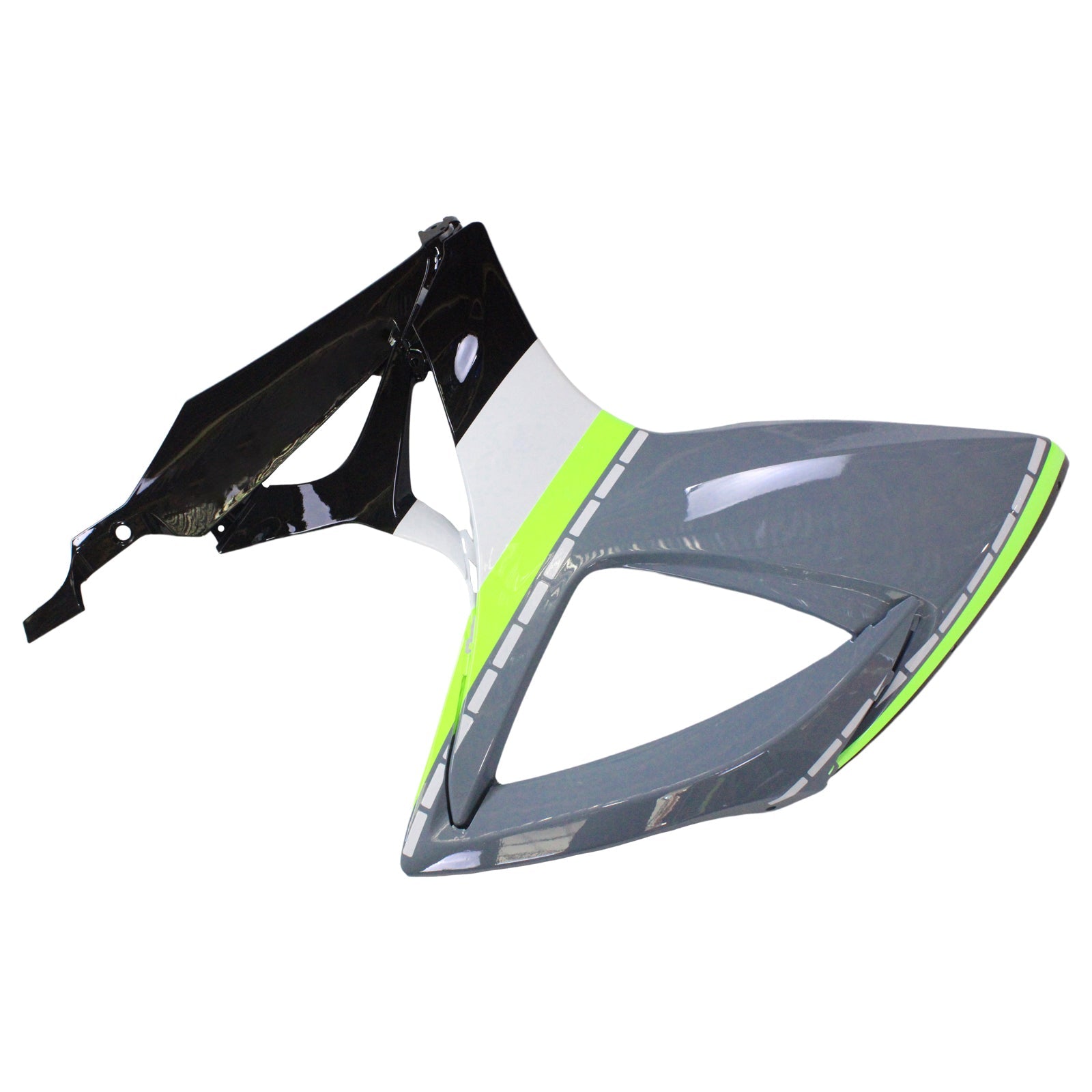 2006-2007 Suzuki GSXR 600/750 K6 Amotopart Injection Fairing Kit Bodywork Plastic ABS #109