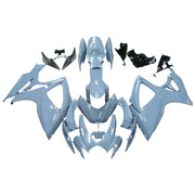 2006-2007 Suzuki GSXR 600/750 K6 Amotopart Injection Fairing Kit Bodywork Plastic ABS #111