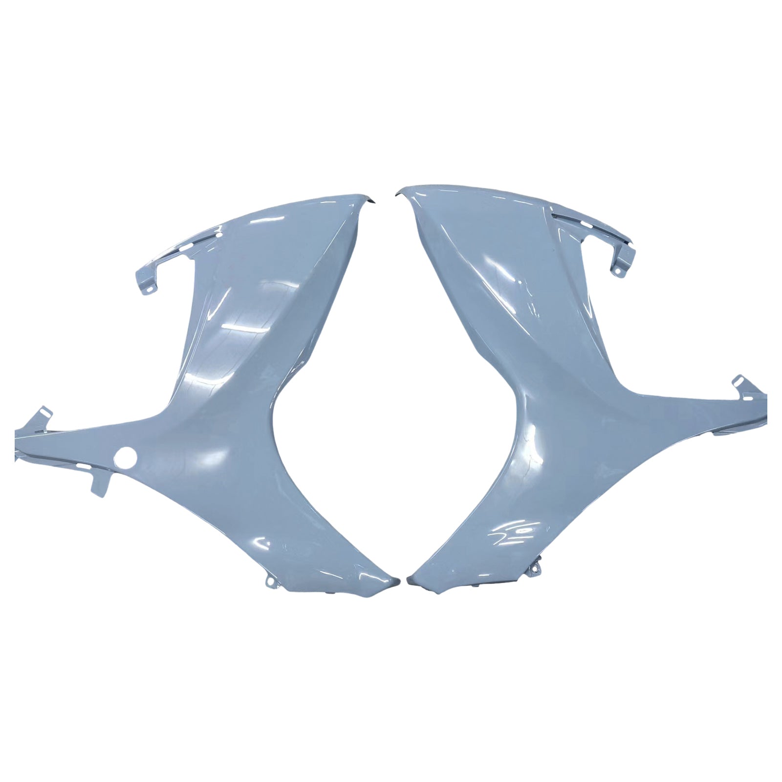 2006-2007 Suzuki GSXR 600/750 K6 Amotopart Injection Fairing Kit Bodywork Plastic ABS #111