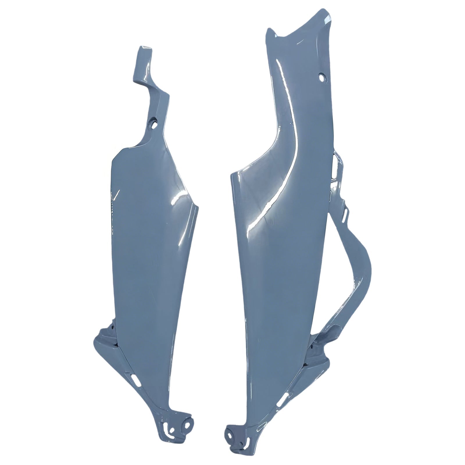 2006-2007 Suzuki GSXR 600/750 K6 Amotopart Injection Fairing Kit Bodywork Plastic ABS #111