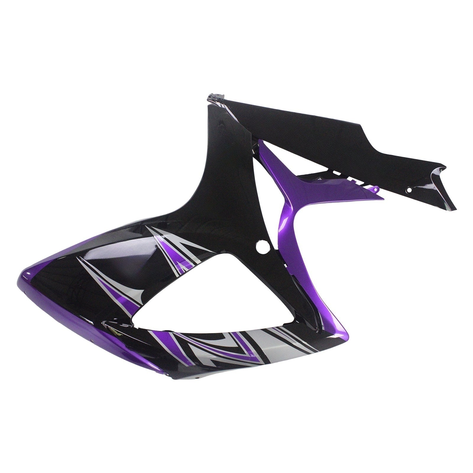 2006-2007 Suzuki GSXR 600/750 K6 Amotopart Injection Fairing Kit Bodywork Plastic ABS #114