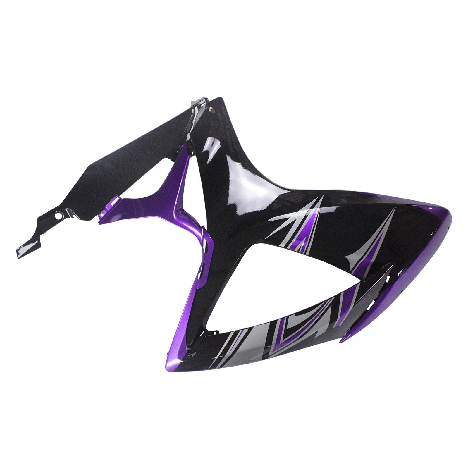 2006-2007 Suzuki GSXR 600/750 K6 Amotopart Injection Fairing Kit Bodywork Plastic ABS #114