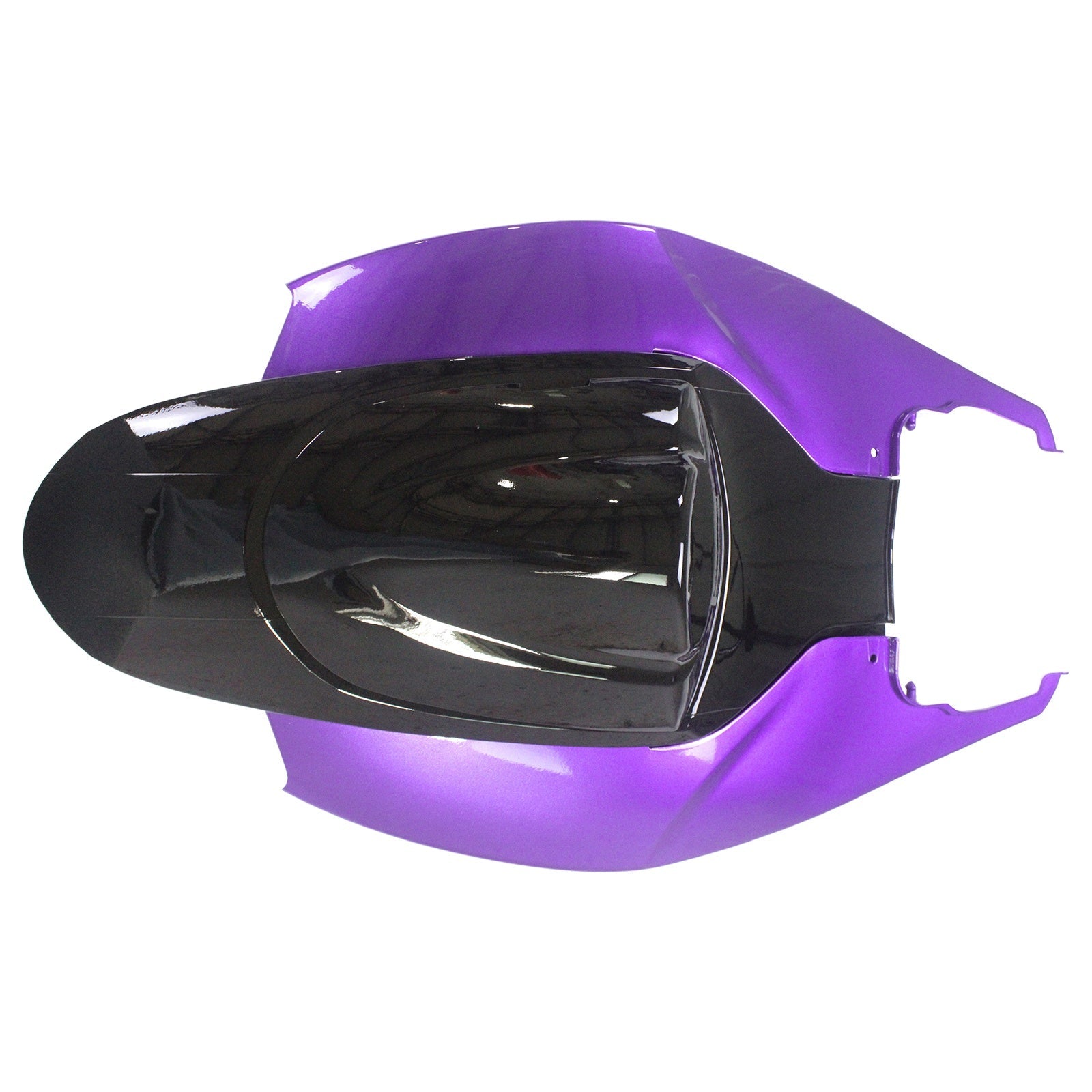 2006-2007 Suzuki GSXR 600/750 K6 Amotopart Injection Fairing Kit Bodywork Plastic ABS #114