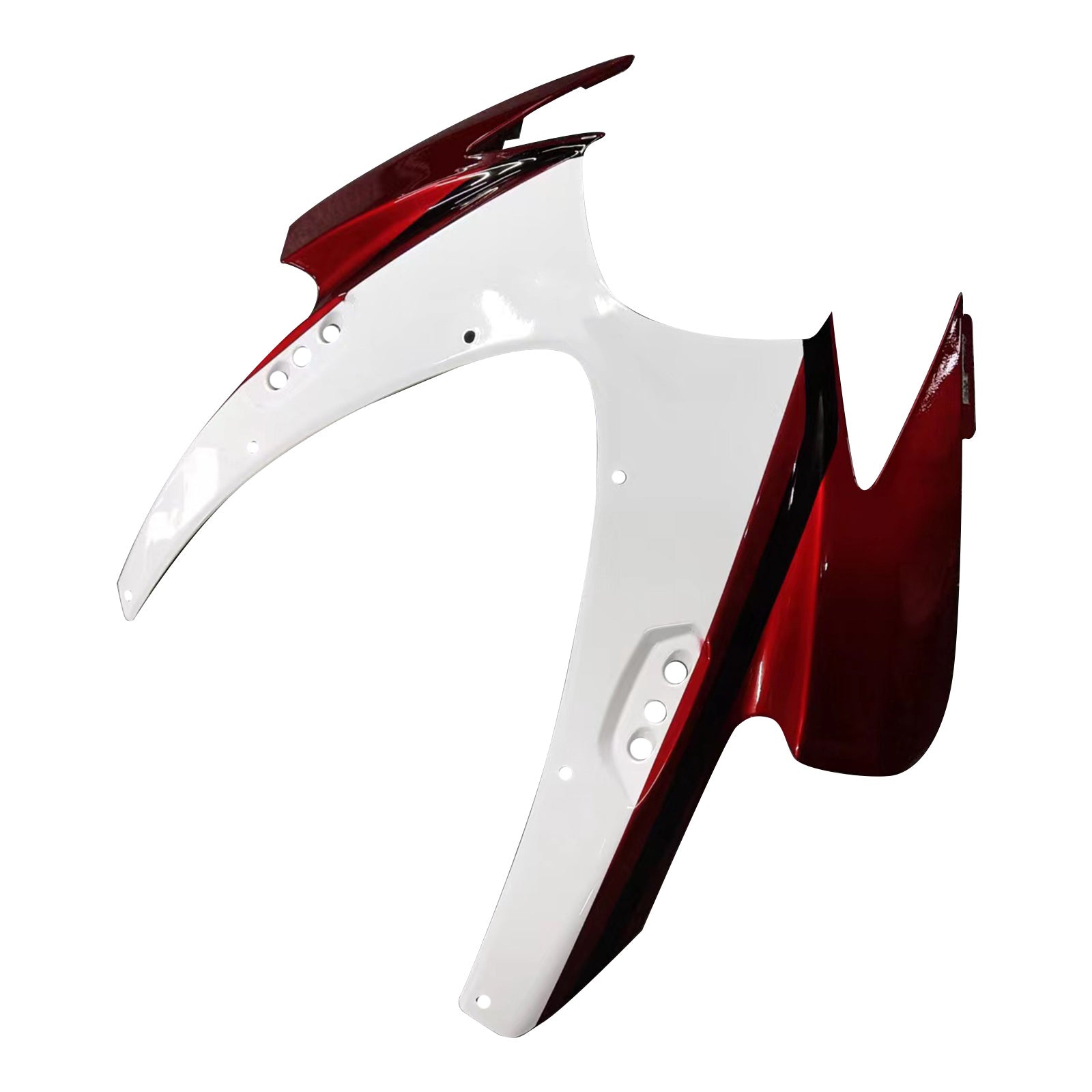 2006-2007 Suzuki GSXR 600/750 K6 Amotopart Injection Fairing Kit Bodywork Plastic ABS #118