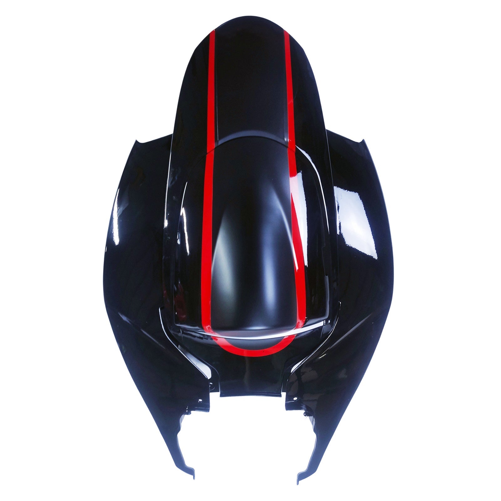 2006-2007 Suzuki GSXR 600/750 K6 Amotopart Injection Fairing Kit Bodywork Plastic ABS #136