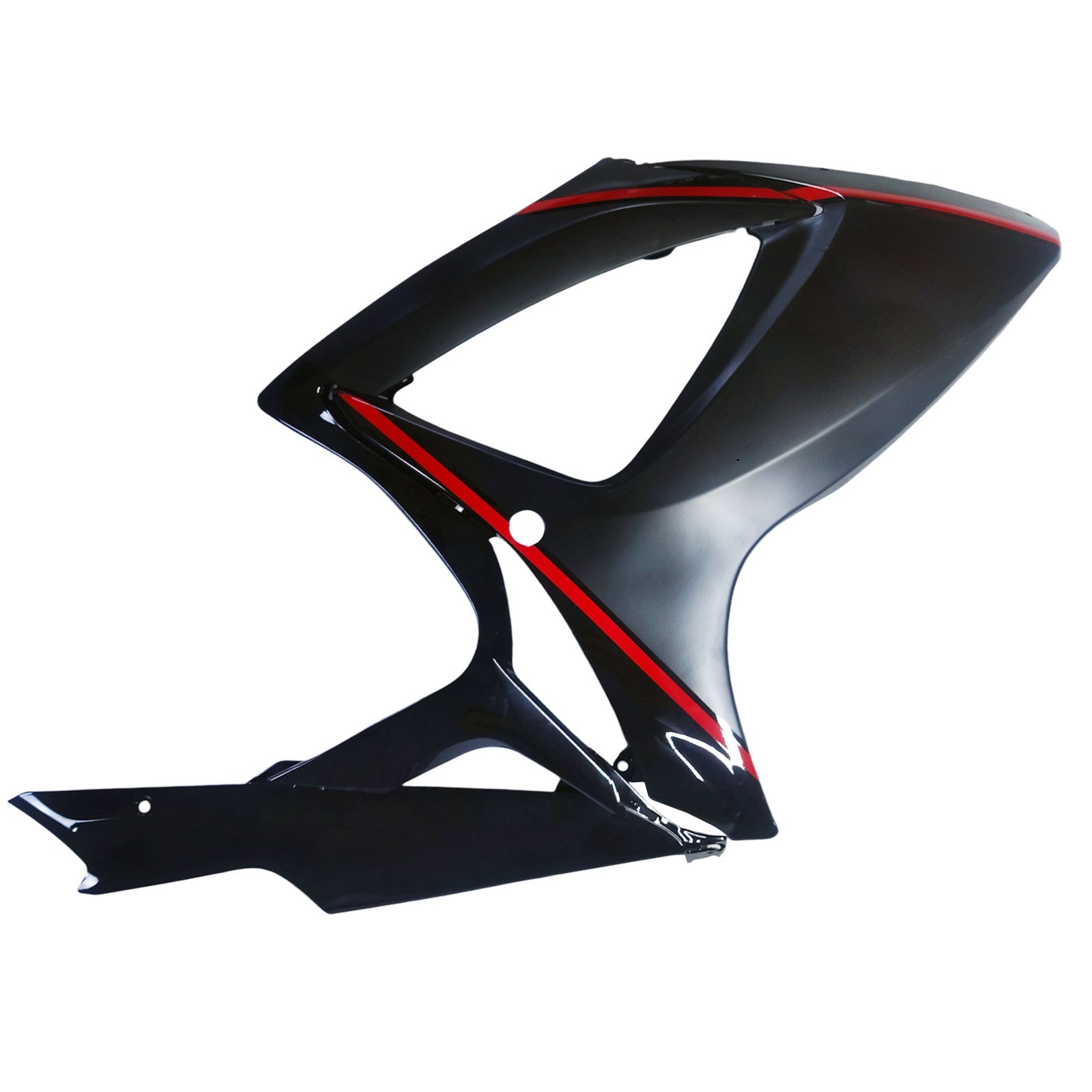 2006-2007 Suzuki GSXR 600/750 K6 Amotopart Injection Fairing Kit Bodywork Plastic ABS #136