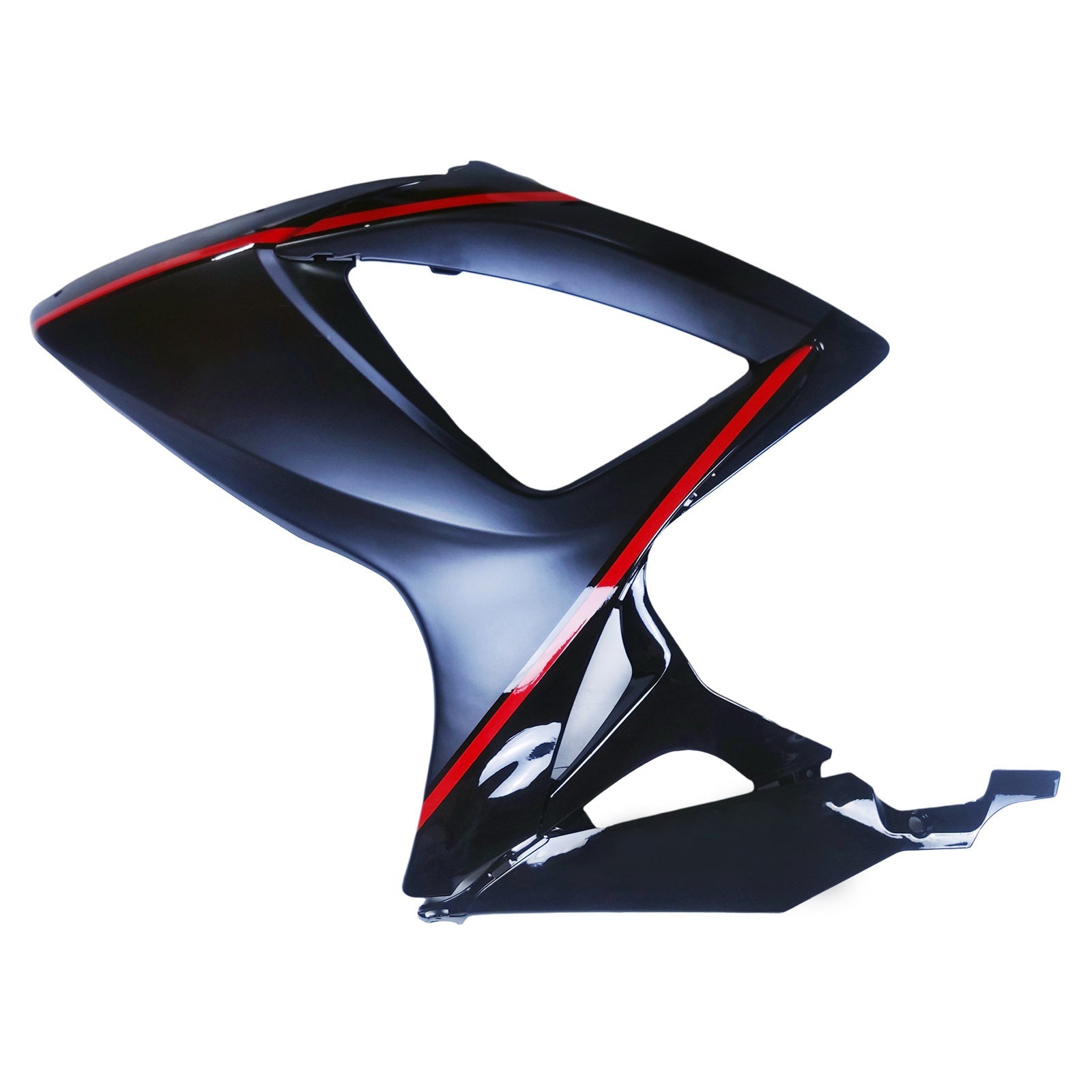 2006-2007 Suzuki GSXR 600/750 K6 Amotopart Injection Fairing Kit Bodywork Plastic ABS #136