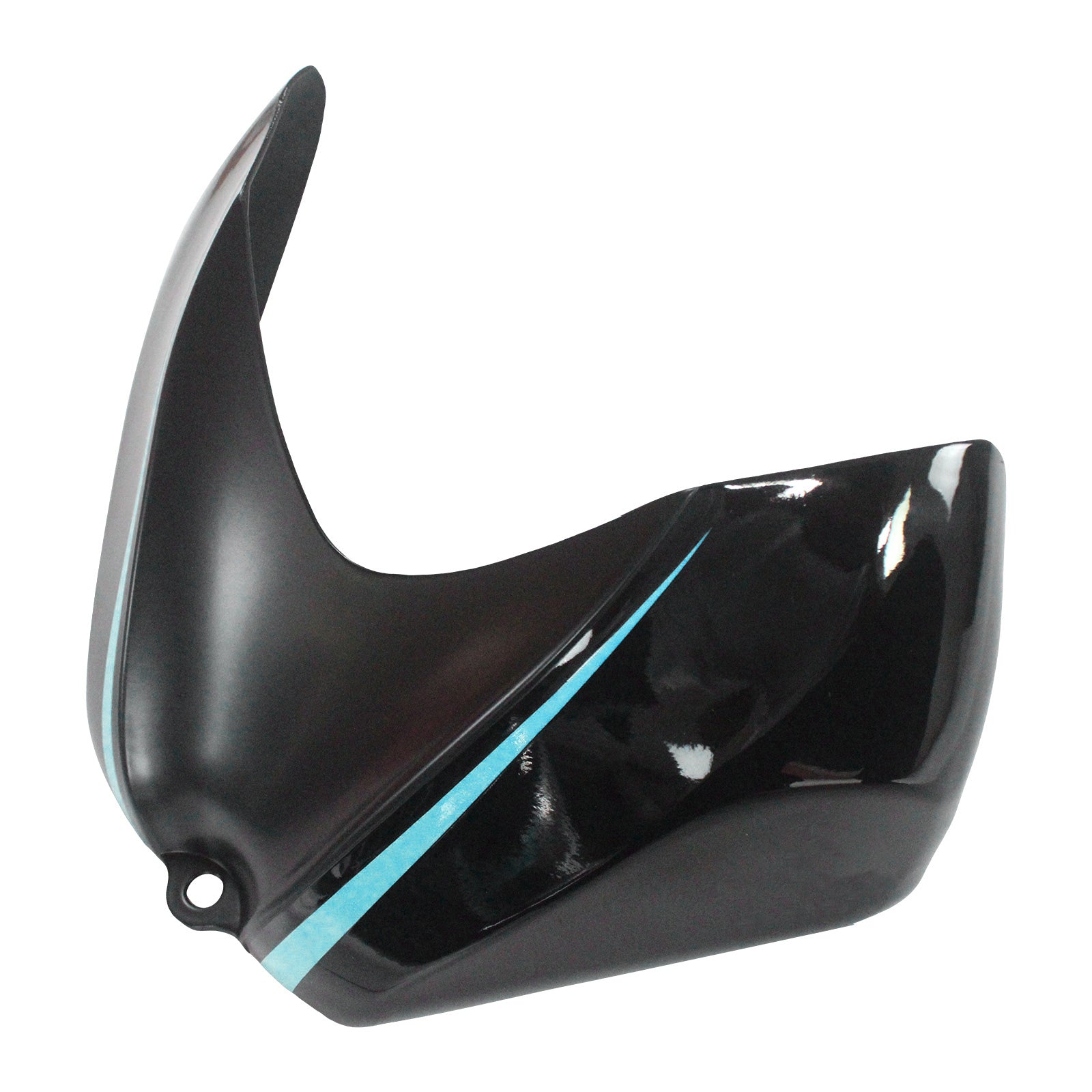 2006-2007 Suzuki GSXR 600/750 K6 Amotopart Injection Fairing Kit Bodywork Plastic ABS #151