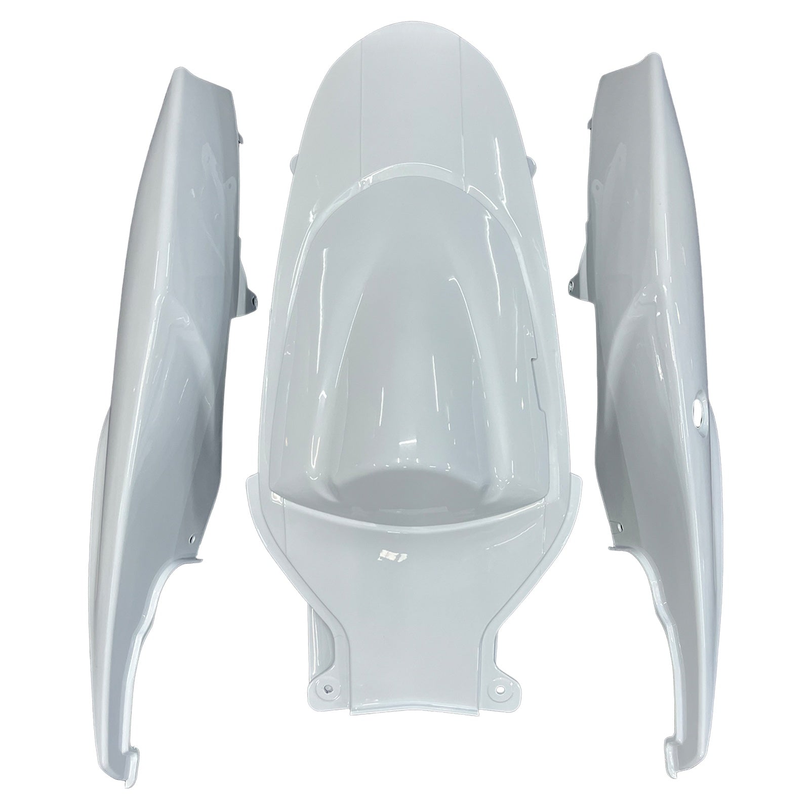 2006-2007 Suzuki GSXR 600/750 K6 Amotopart Injection Fairing Kit Bodywork Plastic ABS #155