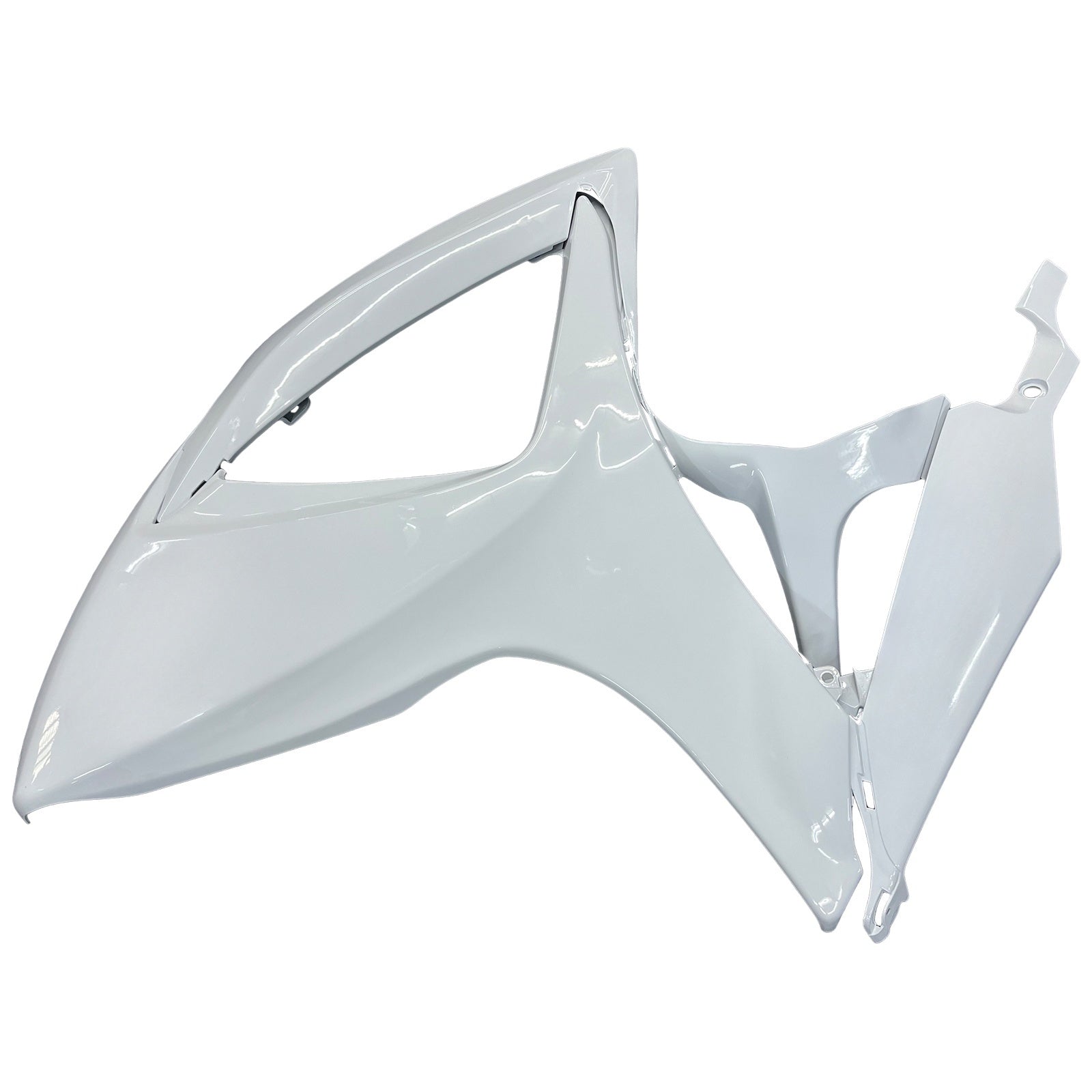 2006-2007 Suzuki GSXR 600/750 K6 Amotopart Injection Fairing Kit Bodywork Plastic ABS #155