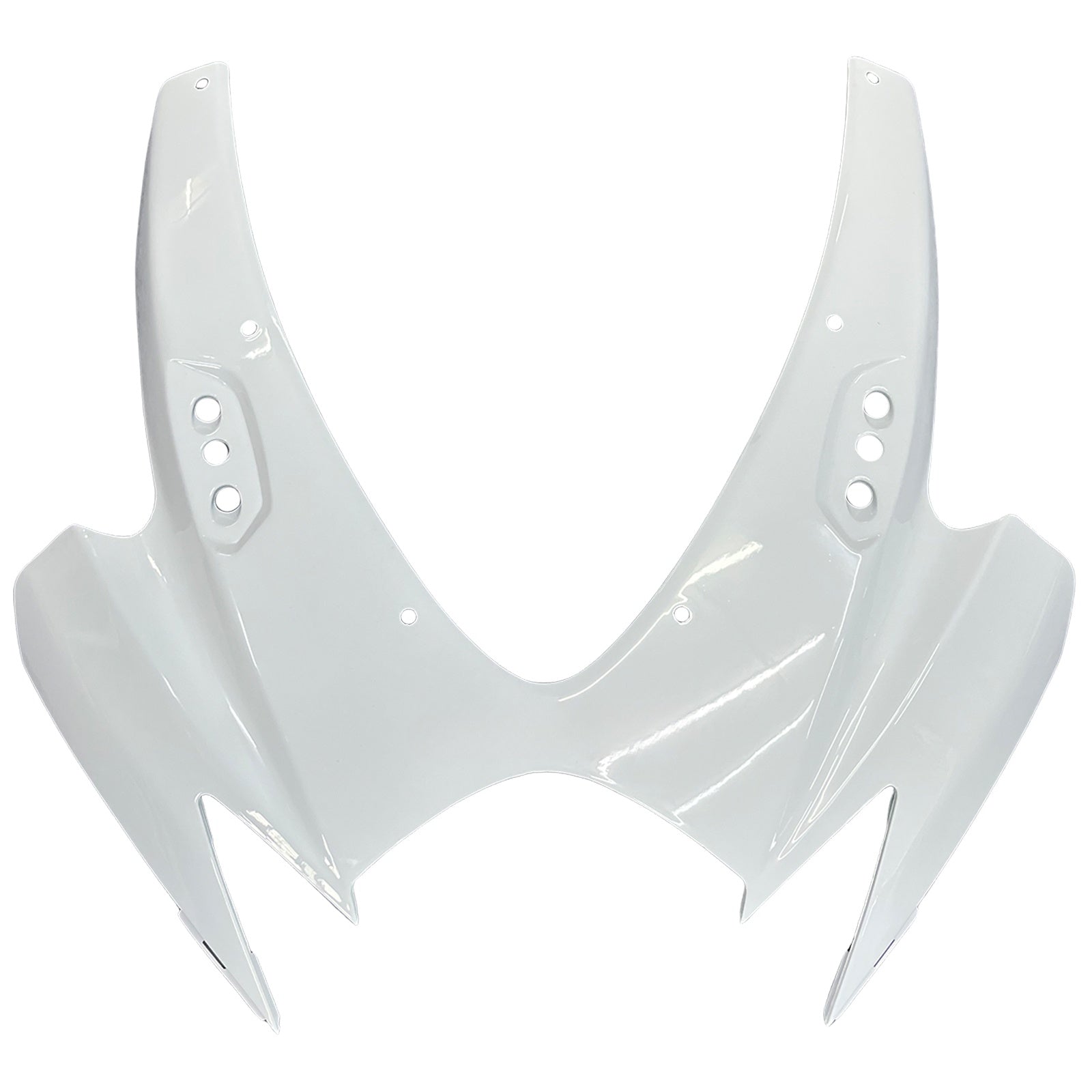 2006-2007 Suzuki GSXR 600/750 K6 Amotopart Injection Fairing Kit Bodywork Plastic ABS #155