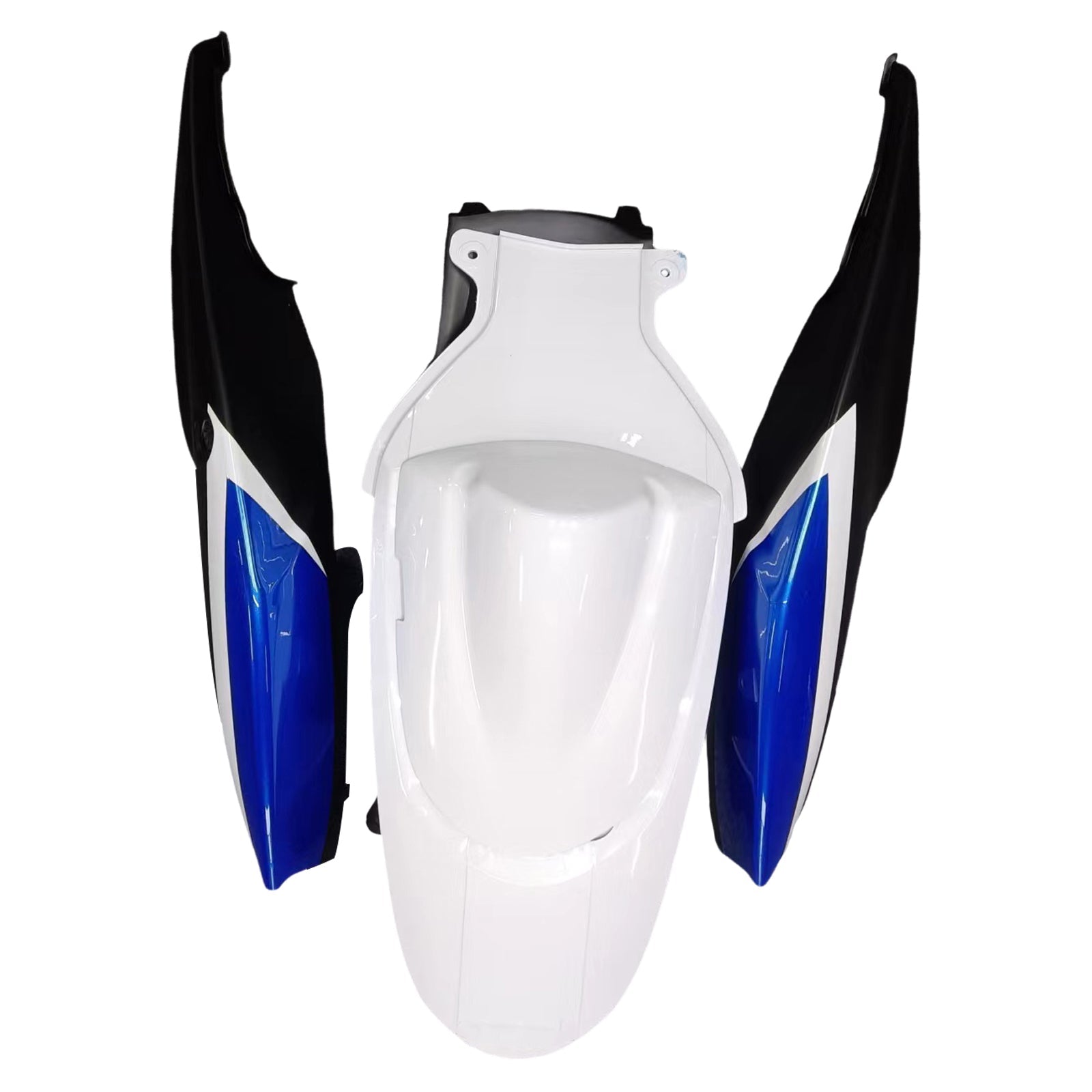 2006-2007 Suzuki GSXR 600/750 K6 Amotopart Injection Fairing Kit Bodywork Plastic ABS #175