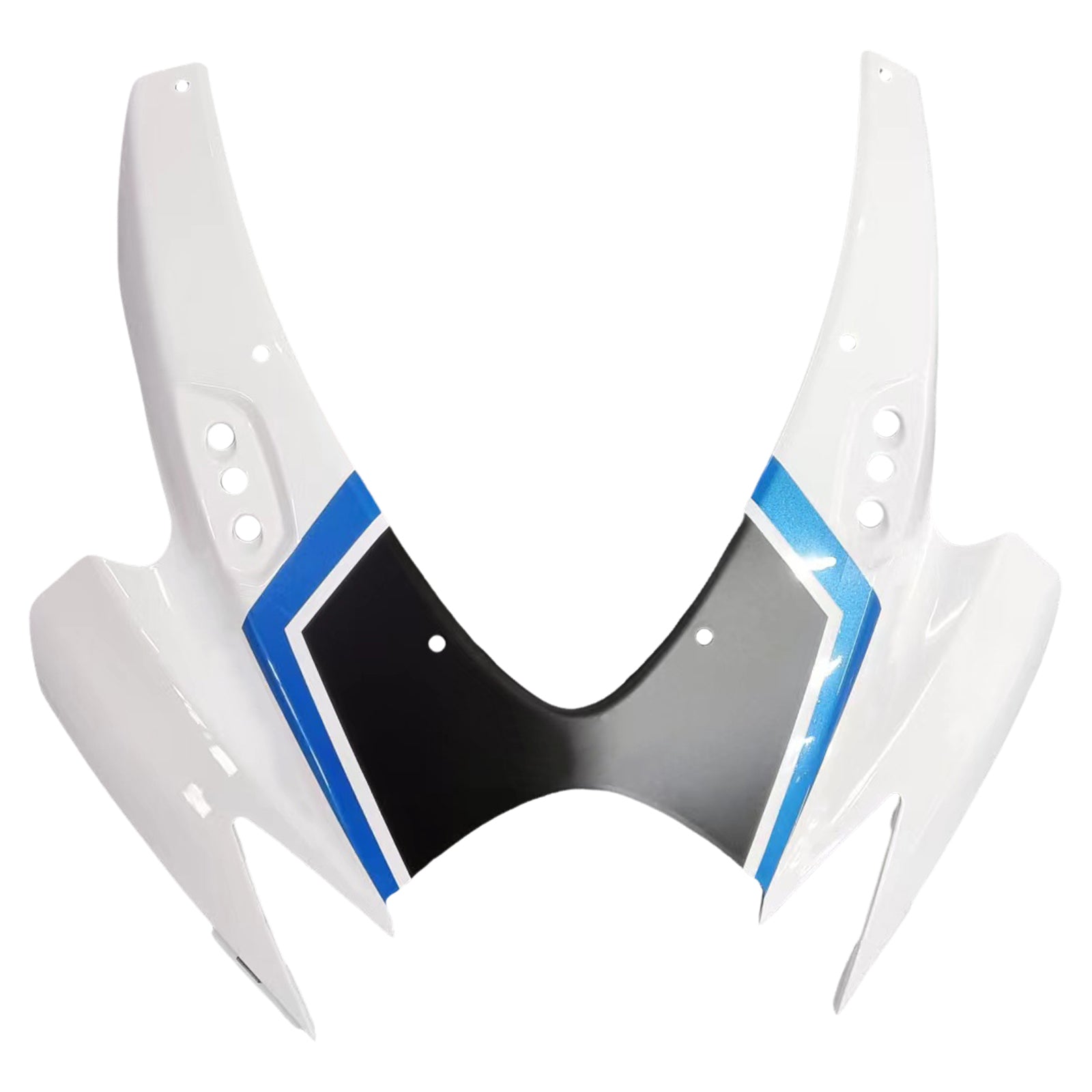 2006-2007 Suzuki GSXR 600/750 K6 Amotopart Injection Fairing Kit Bodywork Plastic ABS #175