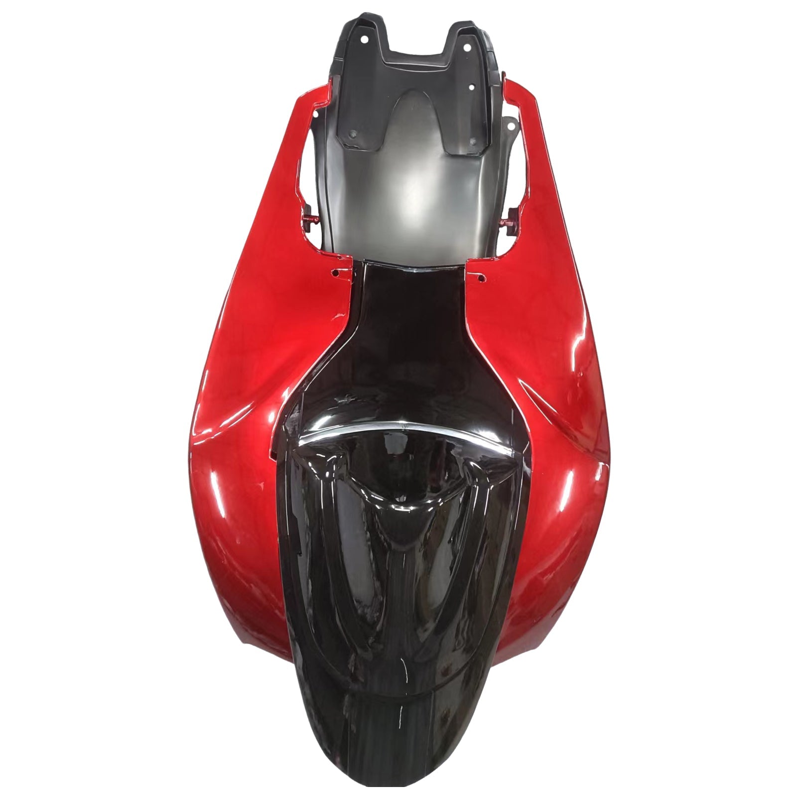 2006-2007 Suzuki GSXR 600/750 K6 Fairing Kit Bodywork Plastic ABS