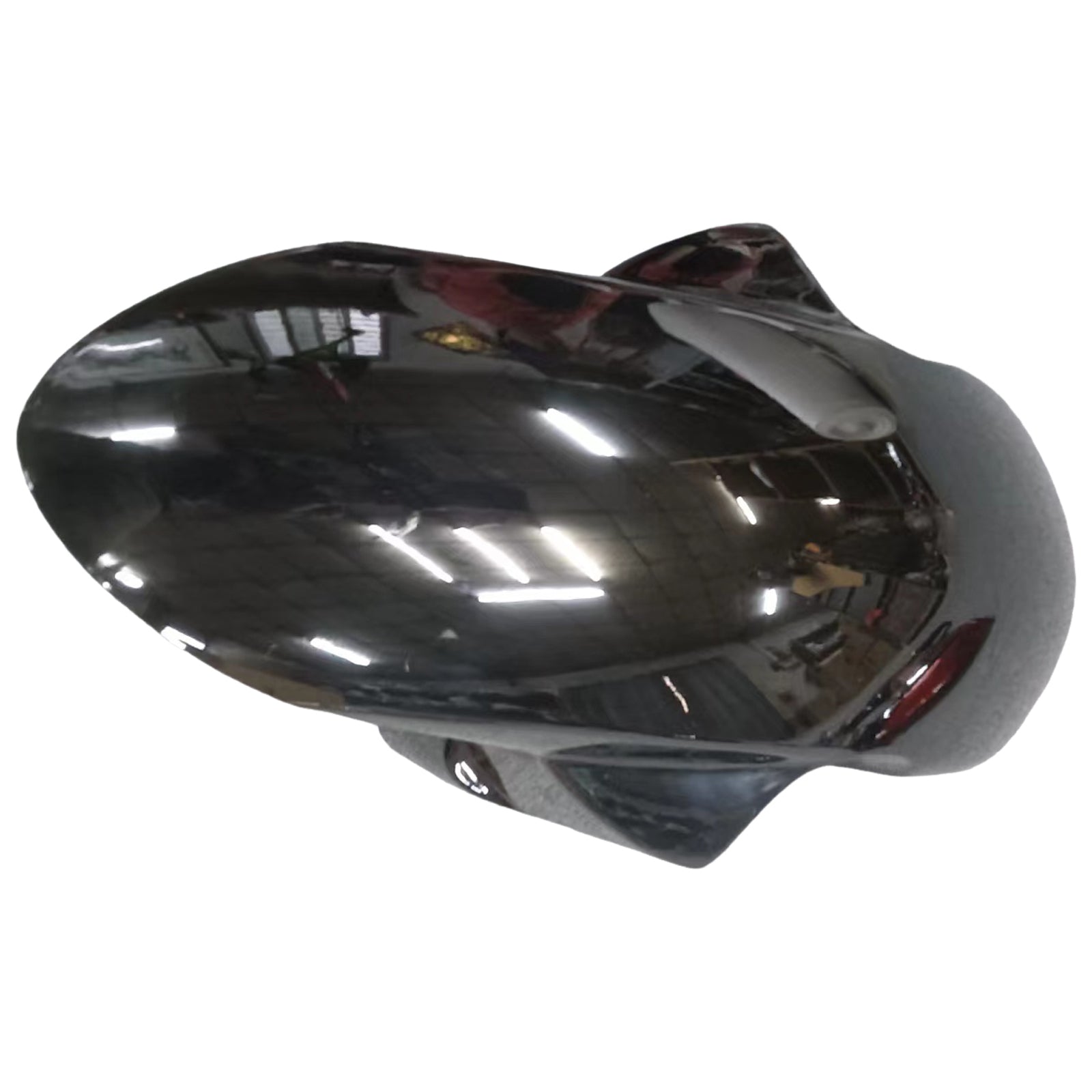 2006-2007 Suzuki GSXR 600/750 K6 Fairing Kit Bodywork Plastic ABS