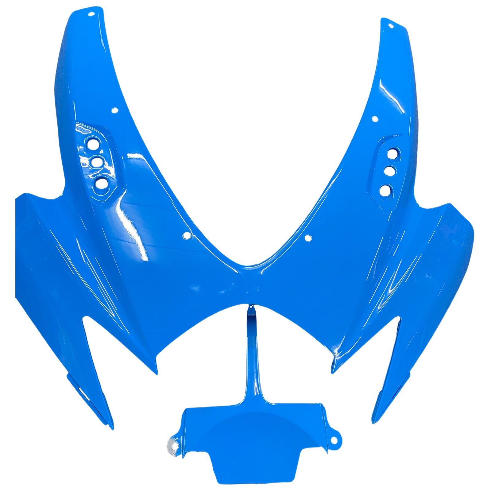 2006-2007 Suzuki GSXR 600/750 K6 Fairing Kit Bodywork Plastic ABS