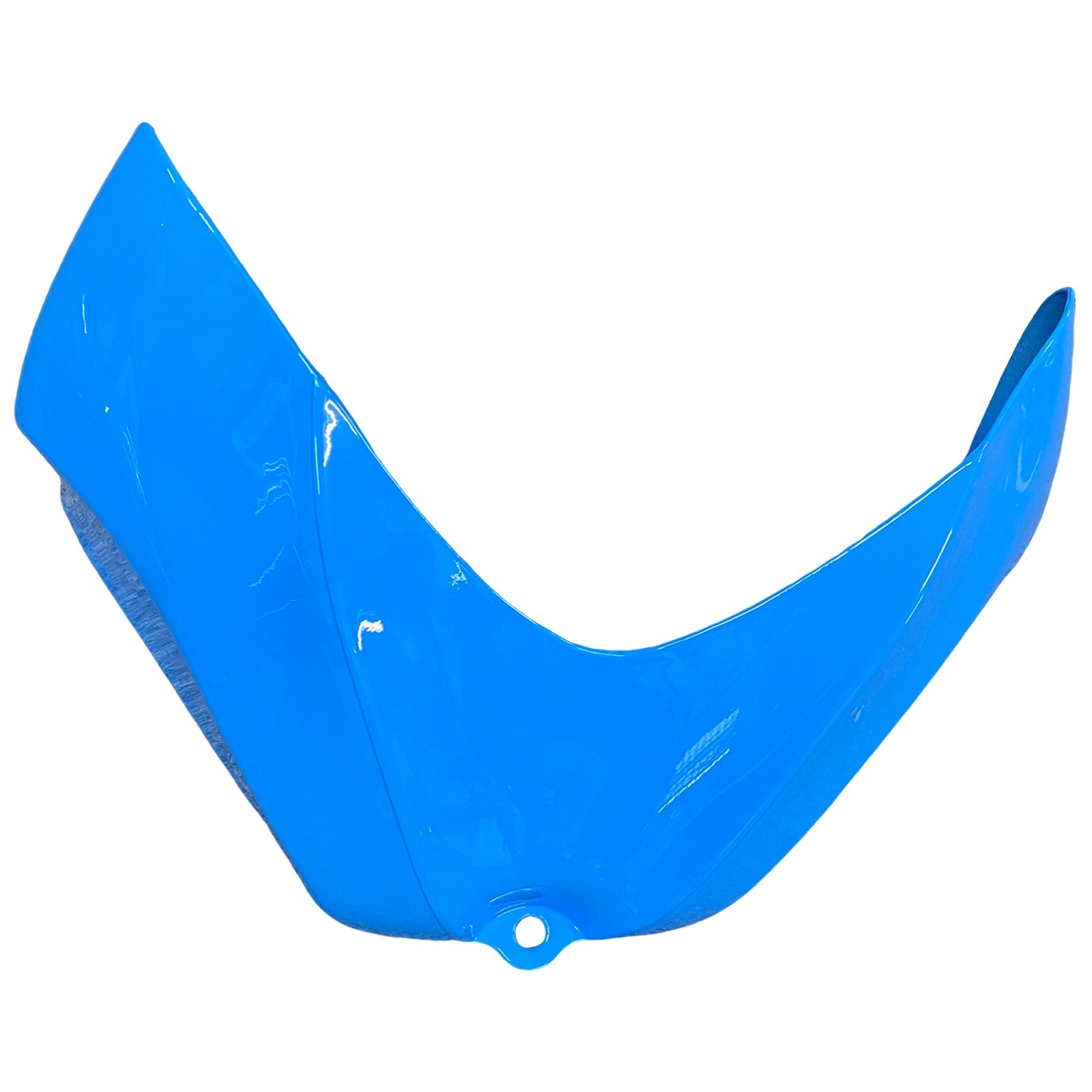2006-2007 Suzuki GSXR 600/750 K6 Fairing Kit Bodywork Plastic ABS