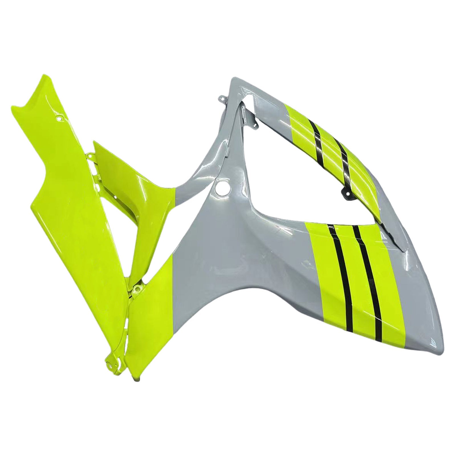 2006-2007 Suzuki GSXR 600/750 K6 Fairing Kit Bodywork Plastic ABS