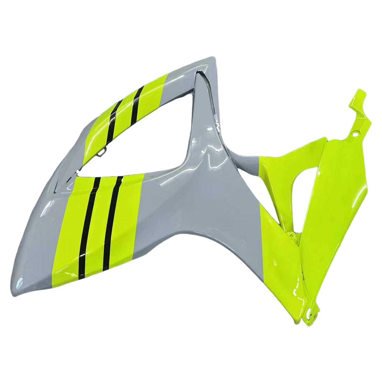 2006-2007 Suzuki GSXR 600/750 K6 Fairing Kit Bodywork Plastic ABS