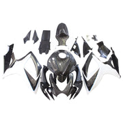 2006-2007 Suzuki GSXR 600/750 K6 Fairing Kit Bodywork Plastic ABS