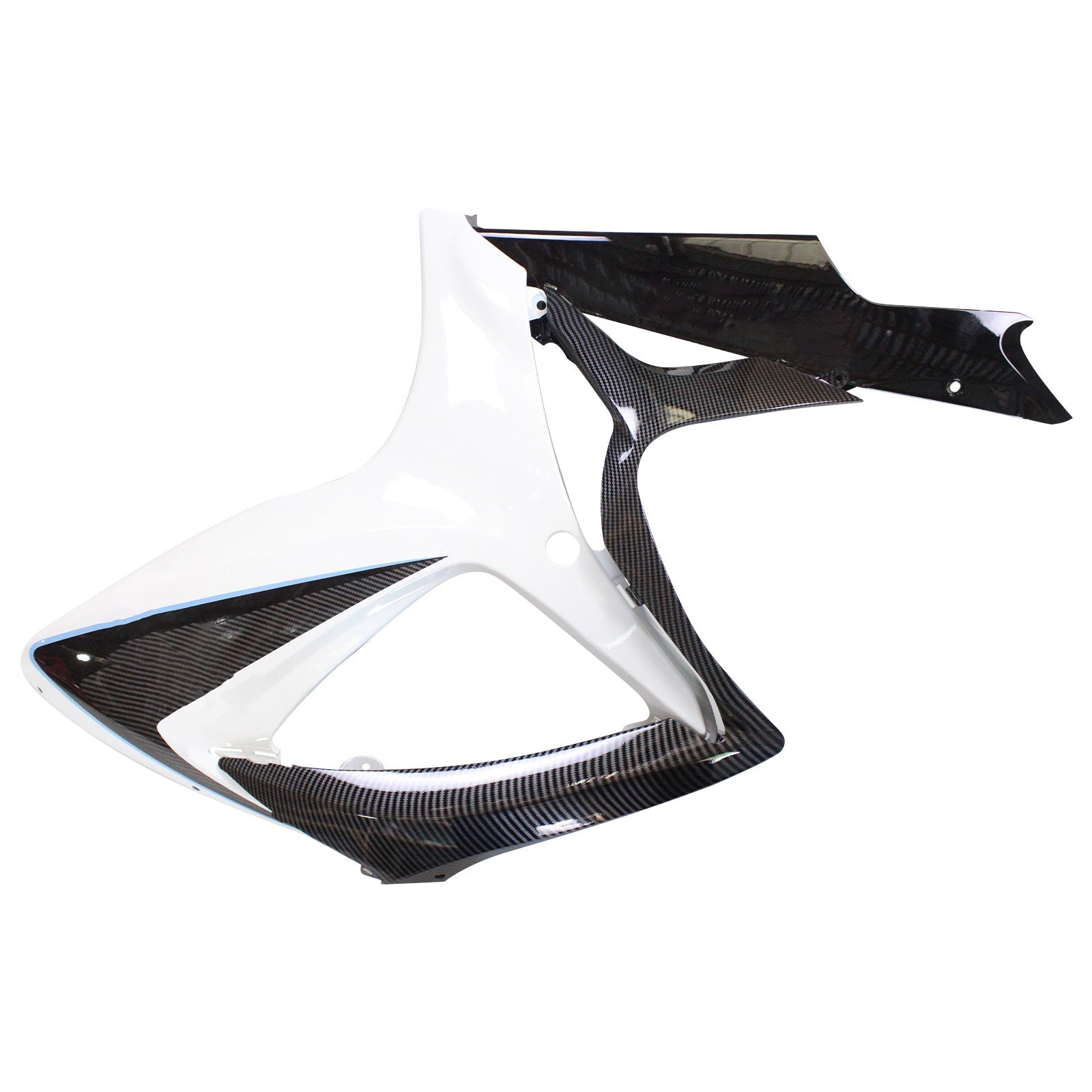 2006-2007 Suzuki GSXR 600/750 K6 Fairing Kit Bodywork Plastic ABS