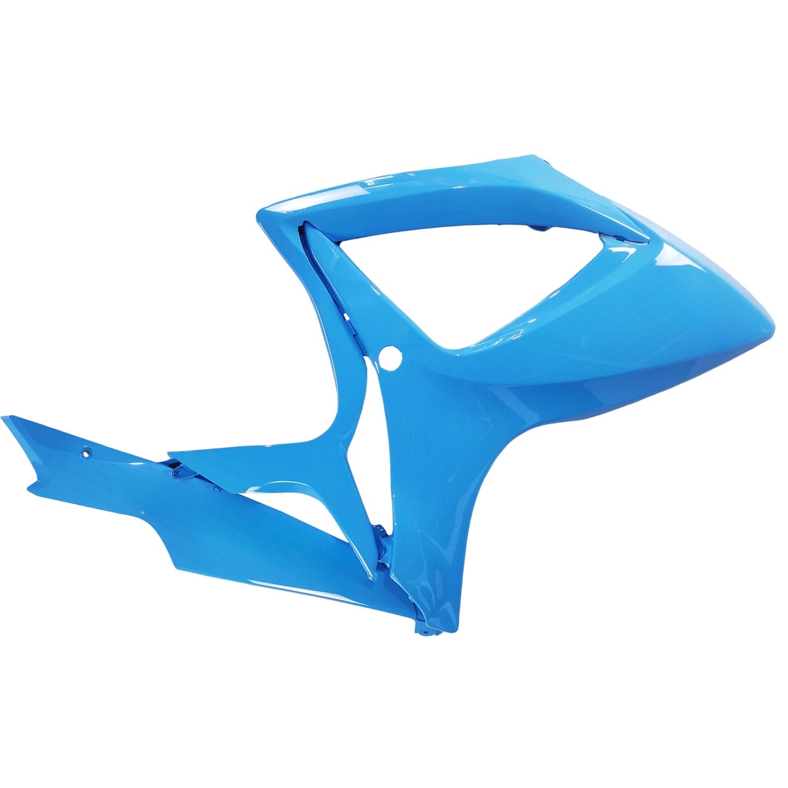 2006-2007 Suzuki GSXR 600/750 K6 Injection Fairing Kit Bodywork Plastic ABS