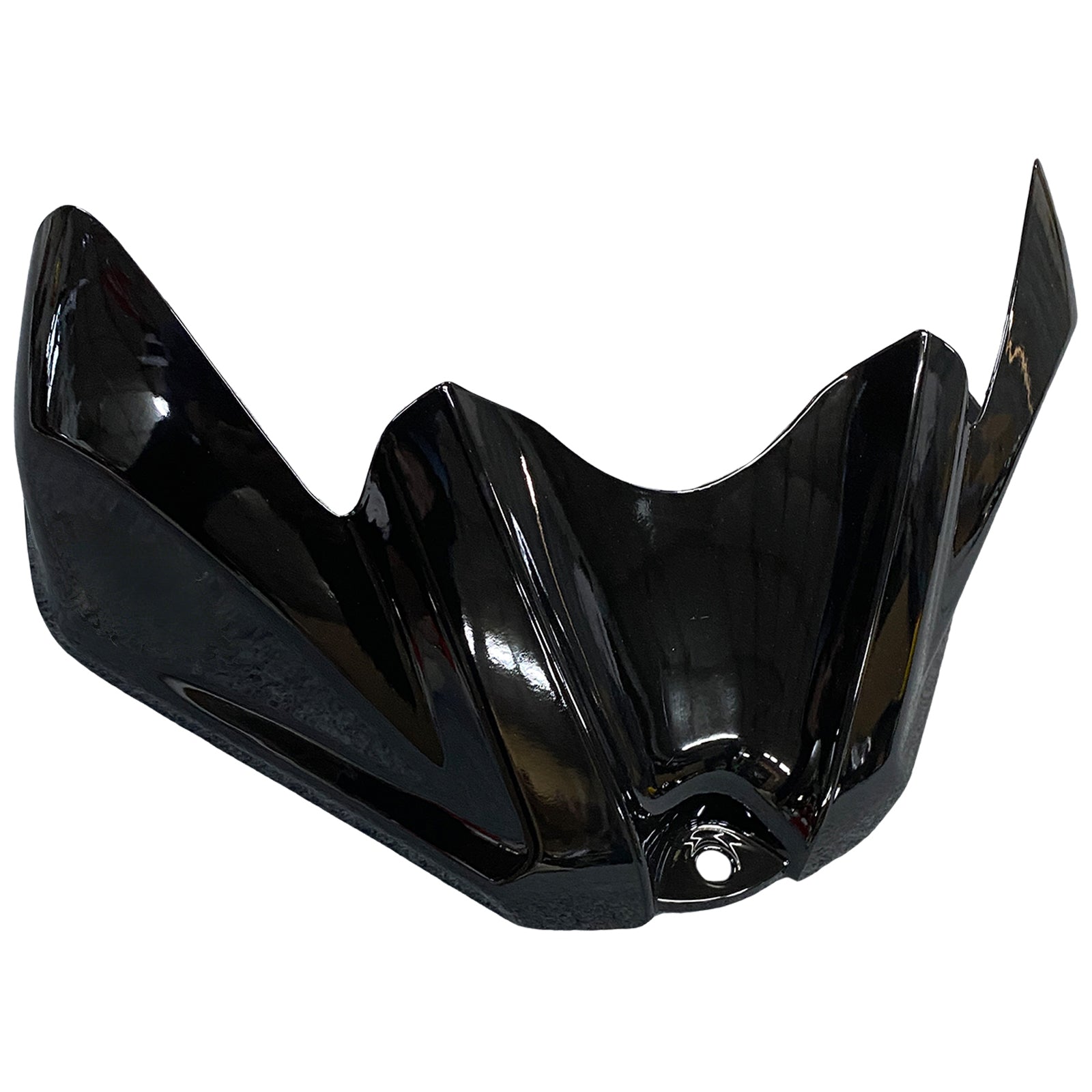 2008-2010 Suzuki GSXR 600 750 Black & Yellow GSXR Racing Fairings Generic
