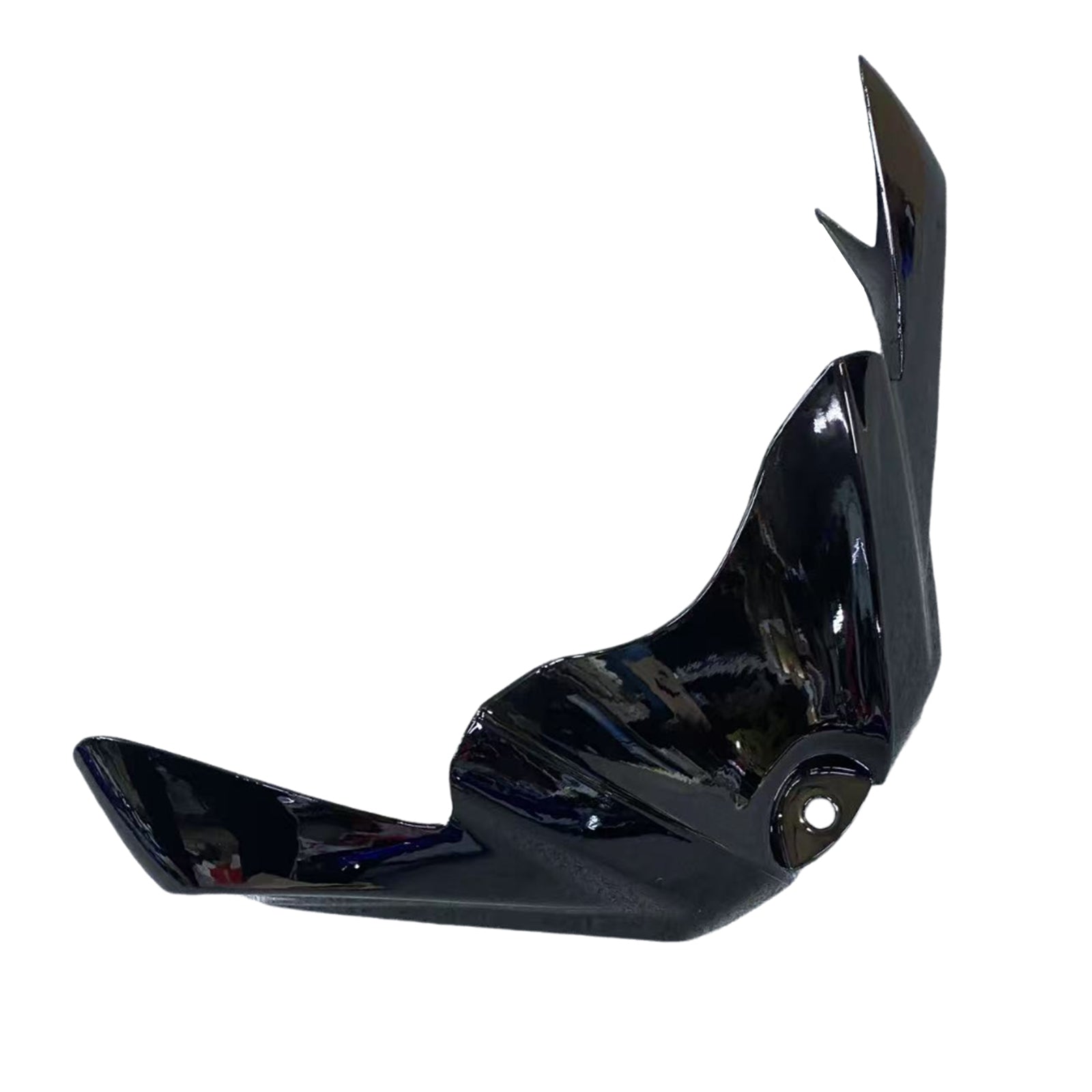 2008-2010 Suzuki GSXR 600 750 Blue Black GSXR Racing Fairings Generic
