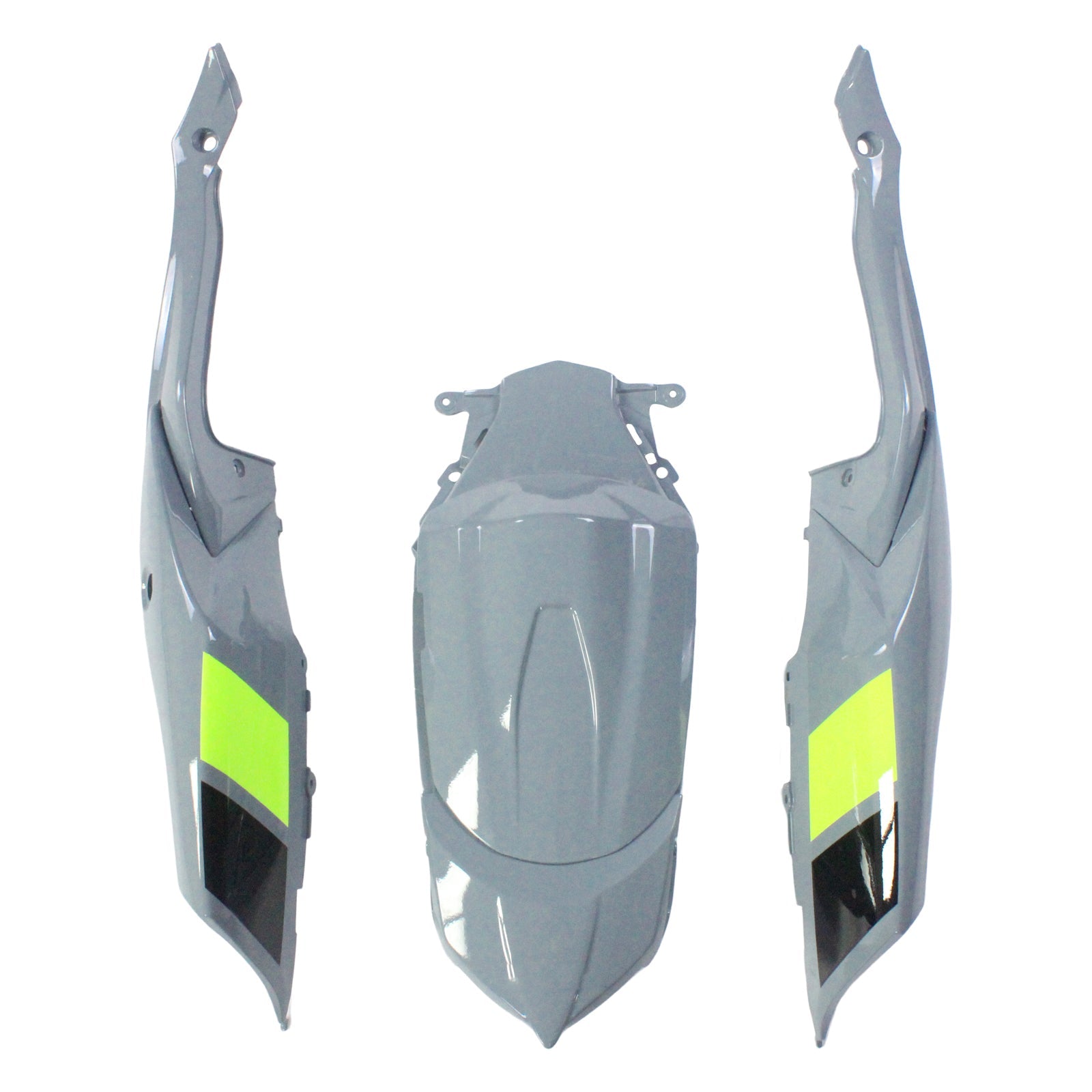 Injection Fairing Kit Bodywork Plastic ABS For Suzuki GSXR 600/750 2008-2010 K8