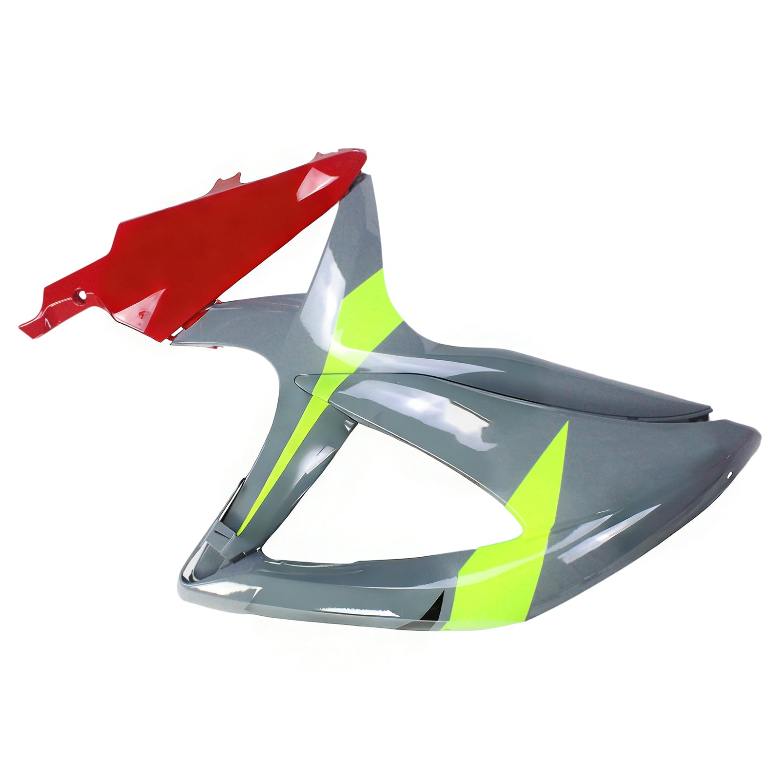 Injection Fairing Kit Bodywork Plastic ABS For Suzuki GSXR 600/750 2008-2010 K8