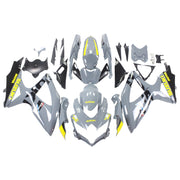2008-2010 Suzuki GSXR 600/750 K8 Amotopart Injection Fairing Kit Bodywork Plastic ABS #102