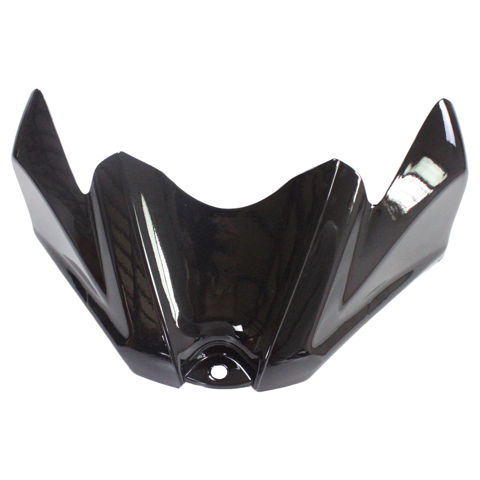 2008-2010 Suzuki GSXR 600/750 K8 Amotopart Injection Fairing Kit Bodywork Plastic ABS #108