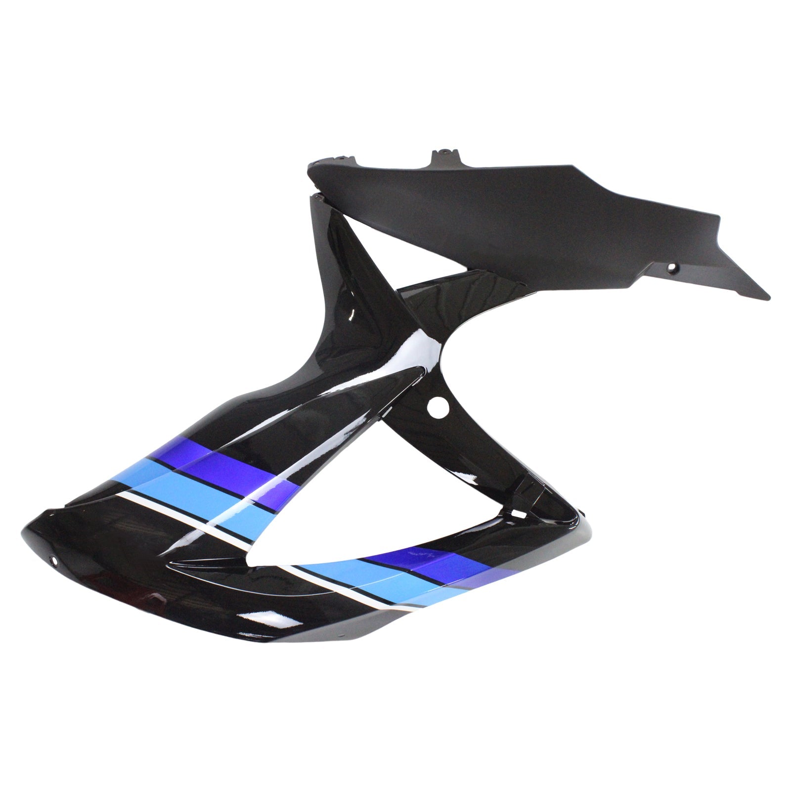 2008-2010 Suzuki GSXR 600/750 K8 Amotopart Injection Fairing Kit Bodywork Plastic ABS #108