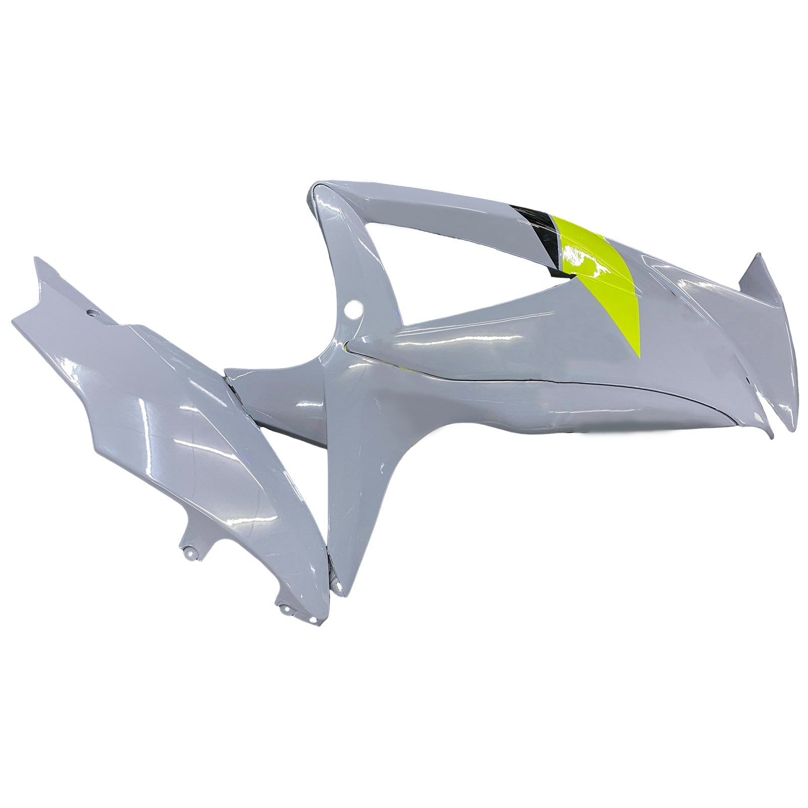 2008-2010 Suzuki GSXR 600/750 K8 Fairing Kit Bodywork Plastic ABS