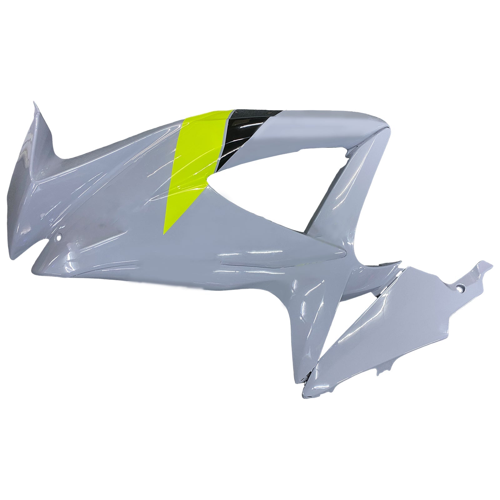 2008-2010 Suzuki GSXR 600/750 K8 Fairing Kit Bodywork Plastic ABS