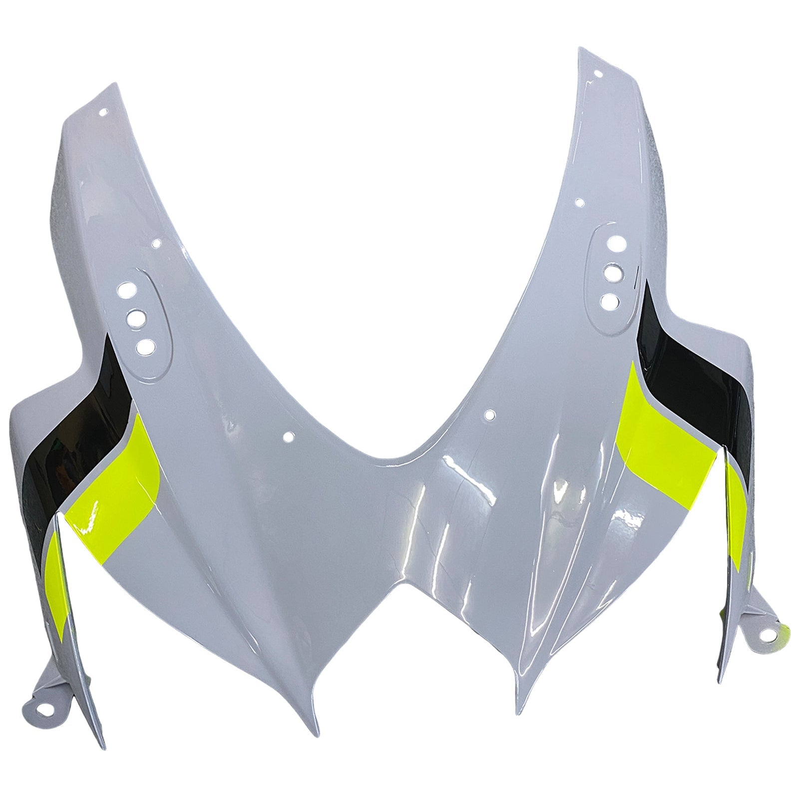 2008-2010 Suzuki GSXR 600/750 K8 Fairing Kit Bodywork Plastic ABS