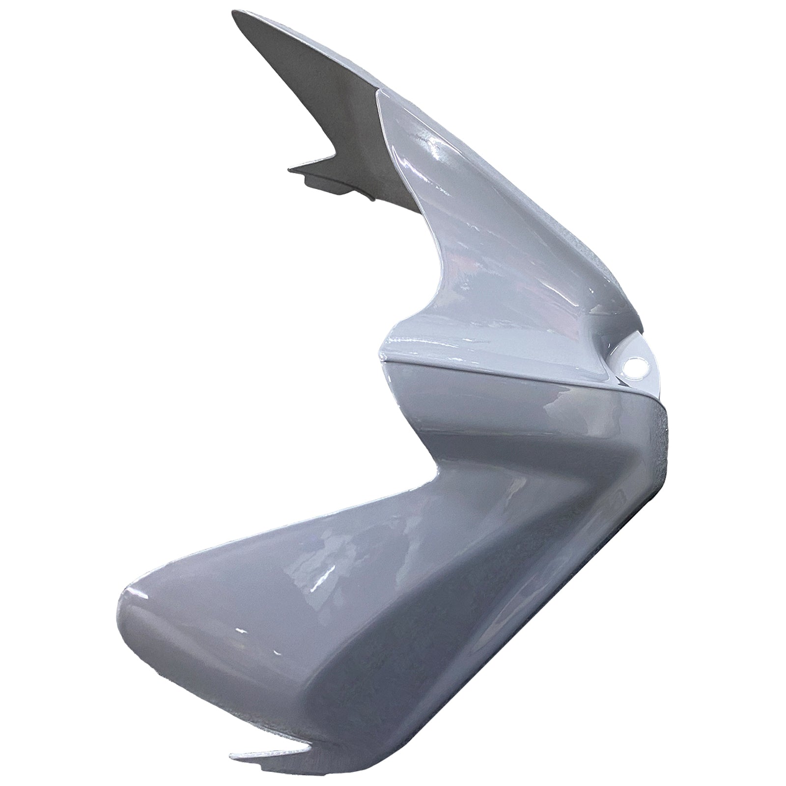 2008-2010 Suzuki GSXR 600/750 K8 Fairing Kit Bodywork Plastic ABS