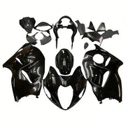 1999-2007 Suzuki Hayabusa GSX1300 Amotopart Injection Fairing Kit Bodywork Plastic ABS #120