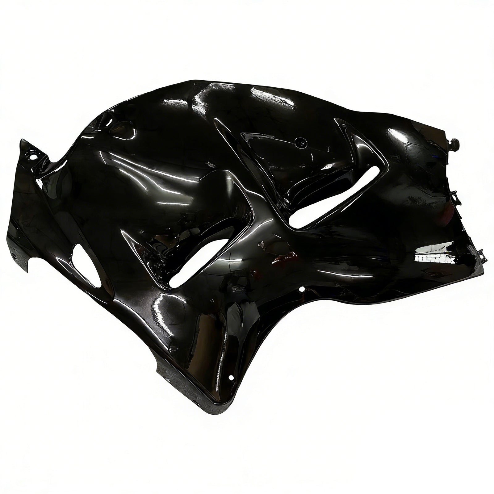 1999-2007 Suzuki Hayabusa GSX1300 Amotopart Injection Fairing Kit Bodywork Plastic ABS #120
