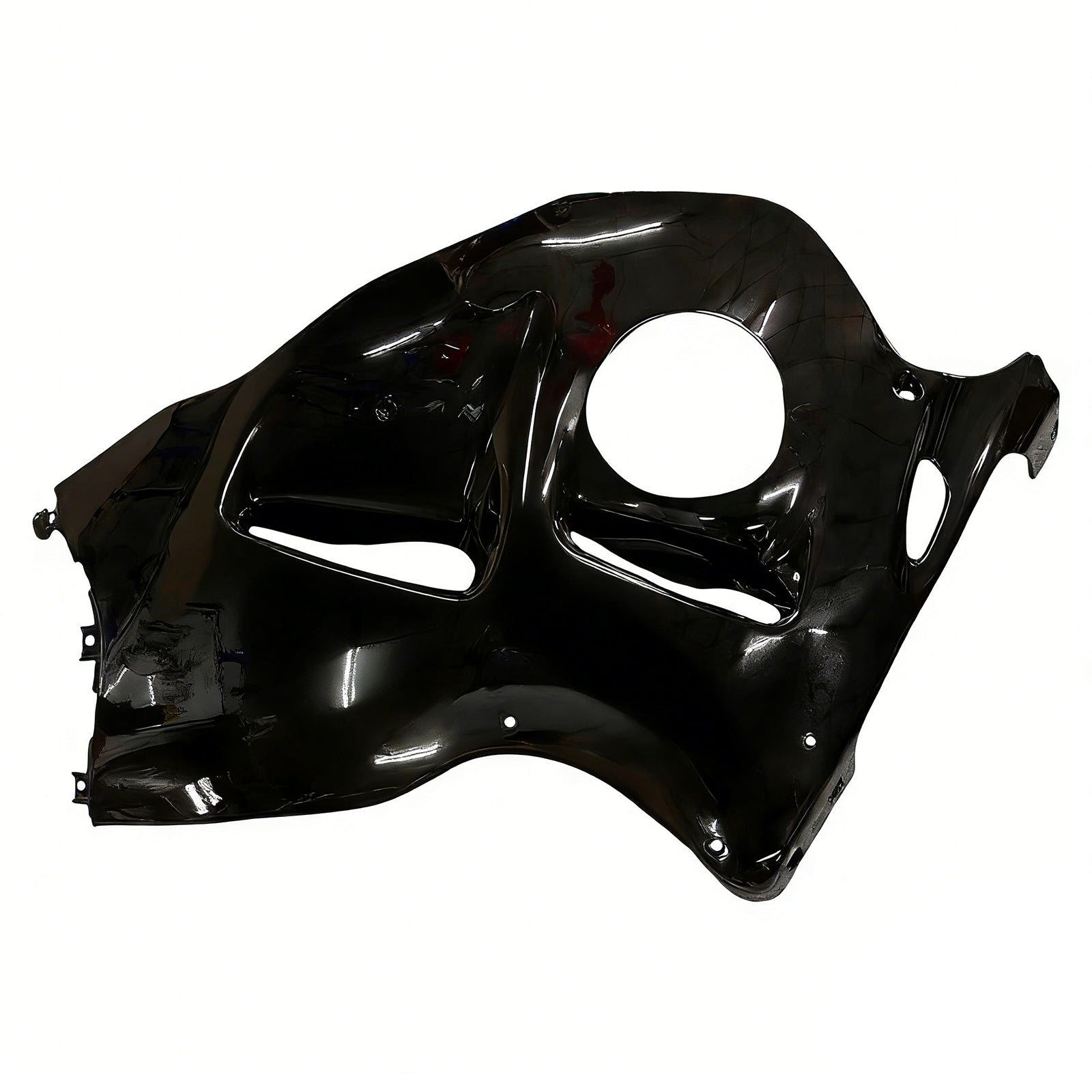 1999-2007 Suzuki Hayabusa GSX1300 Amotopart Injection Fairing Kit Bodywork Plastic ABS #120