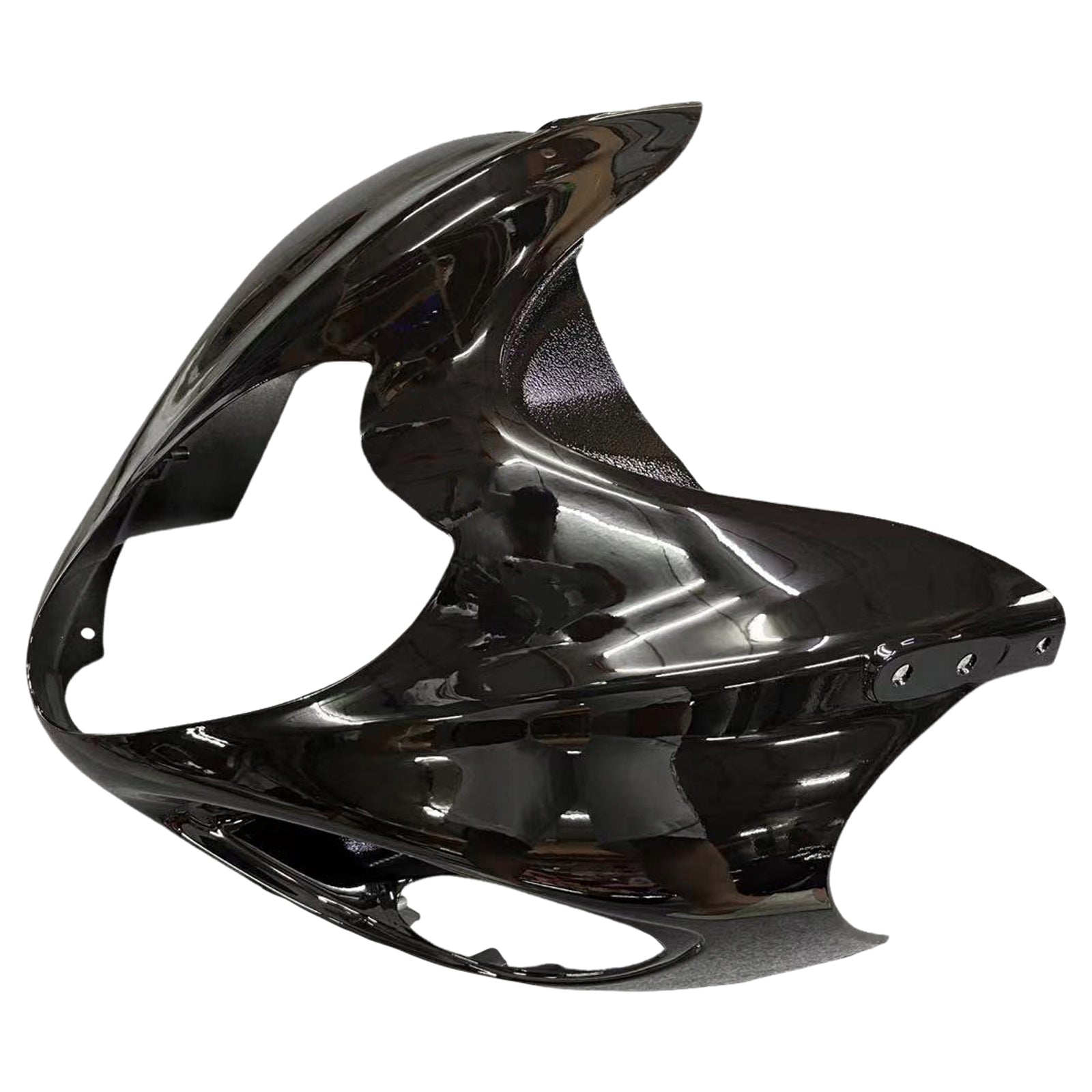 1999-2007 Suzuki Hayabusa GSX1300 Amotopart Injection Fairing Kit Bodywork Plastic ABS #120