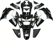 Hayabusa GSXR1300 (2008-2020) Bodywork Fairing ABS Injection Molded Fairings