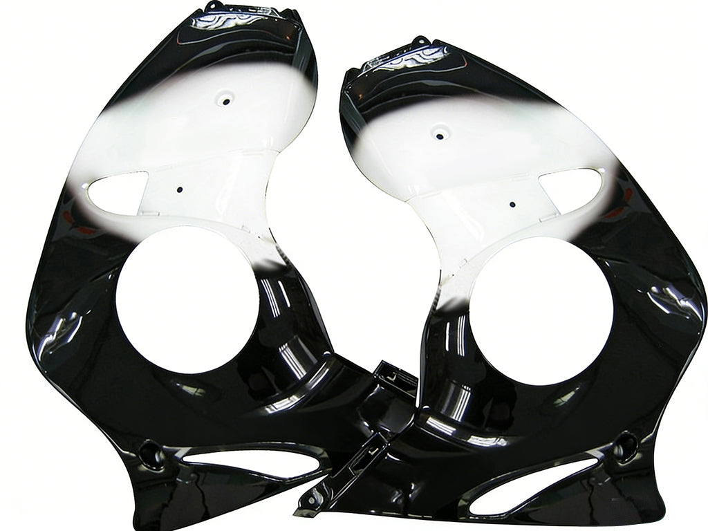 Hayabusa GSXR1300 (2008-2020) Bodywork Fairing ABS Injection Molded Fairings