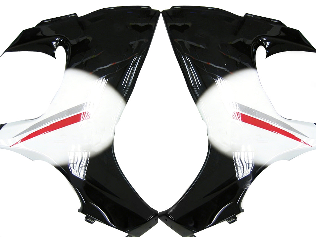 Hayabusa GSXR1300 (2008-2020) Bodywork Fairing ABS Injection Molded Fairings