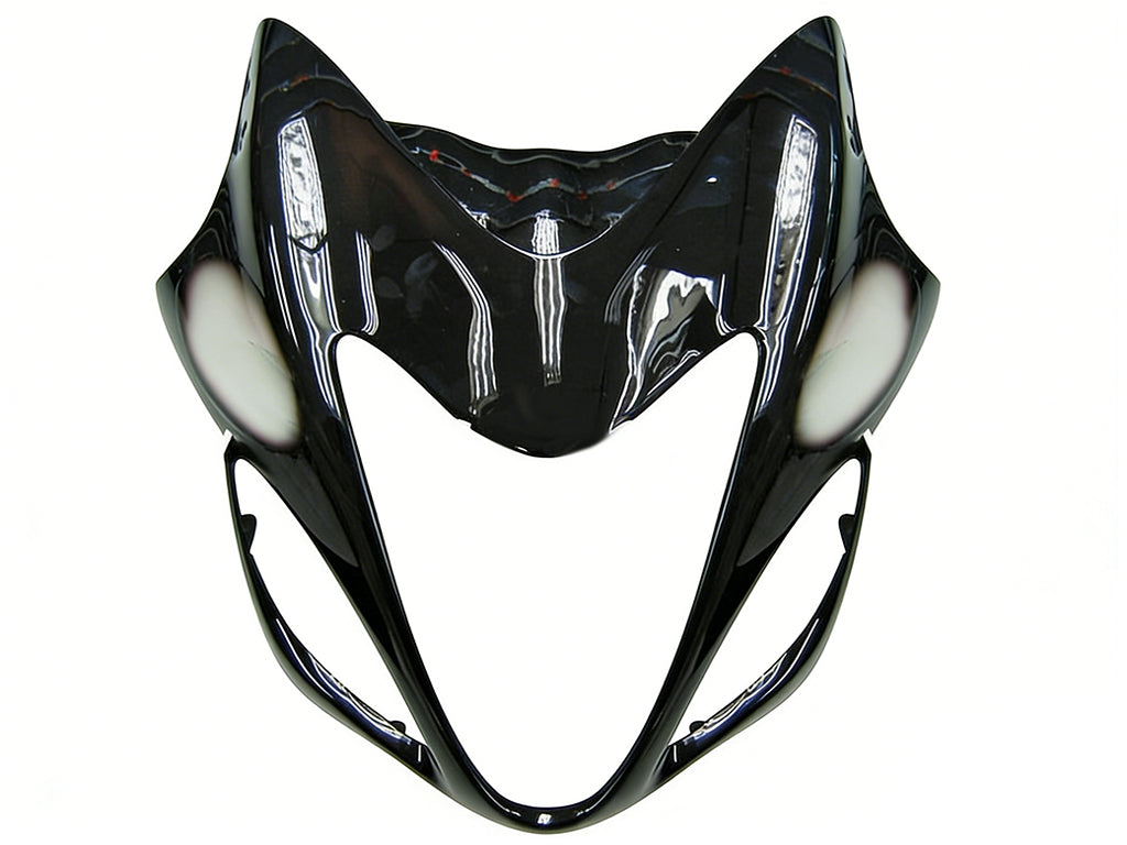 Hayabusa GSXR1300 (2008-2020) Bodywork Fairing ABS Injection Molded Fairings