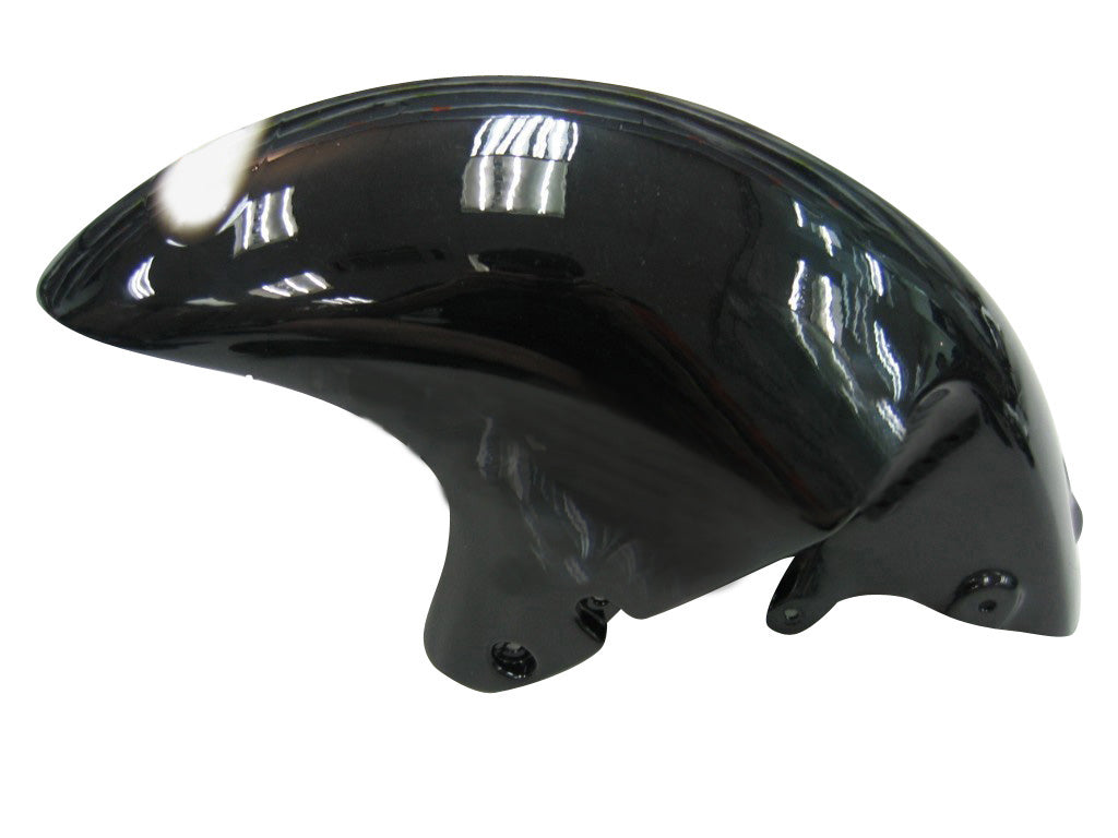 Hayabusa GSXR1300 (2008-2020) Bodywork Fairing ABS Injection Molded Fairings