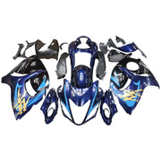 2008-2020 Suzuki Hayabusa GSX1300R Fairing Kit Bodywork Plastic ABS