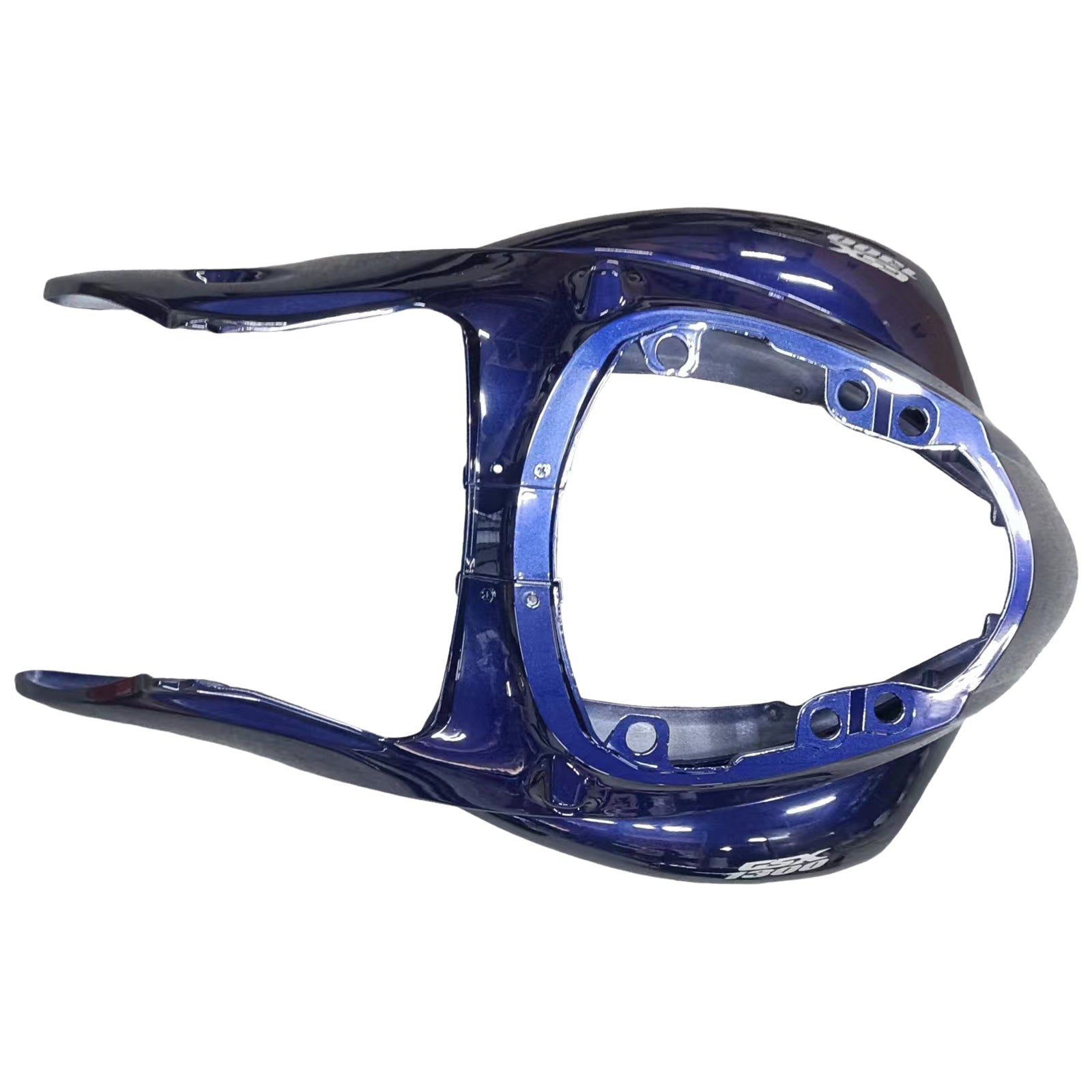 2008-2020 Suzuki Hayabusa GSX1300R Fairing Kit Bodywork Plastic ABS